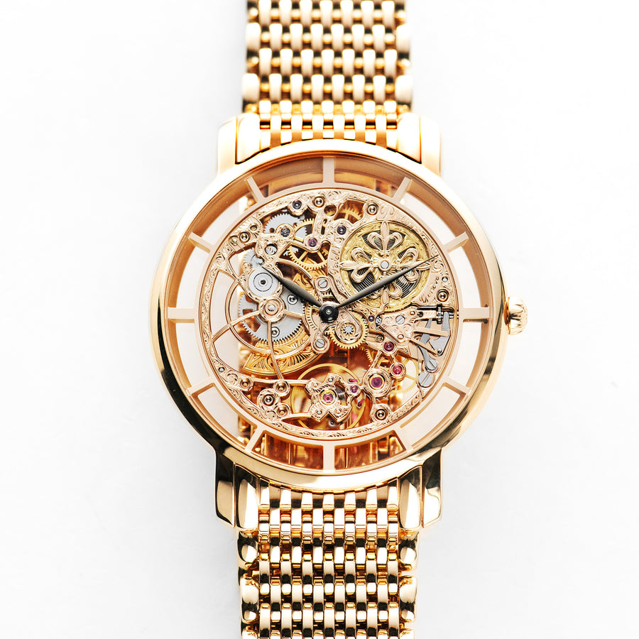 Complication, 5180/1R