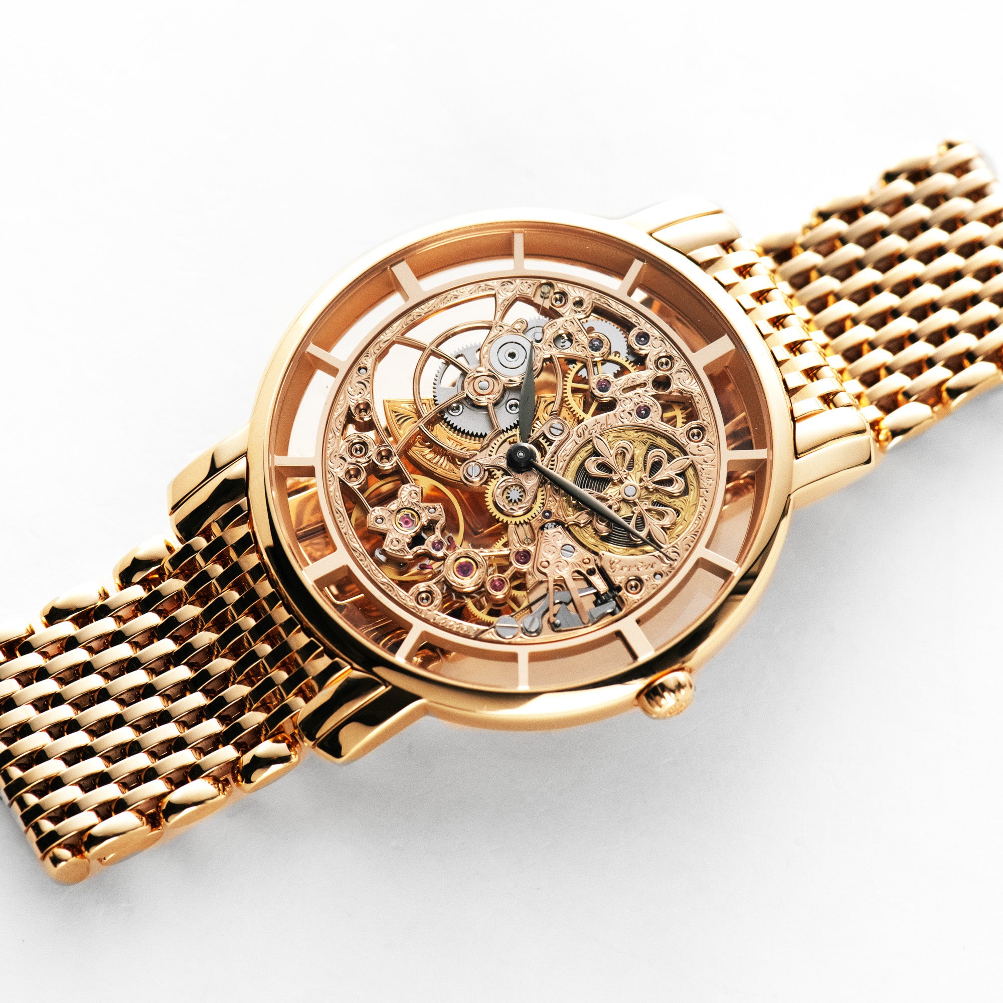 Complication, 5180/1R