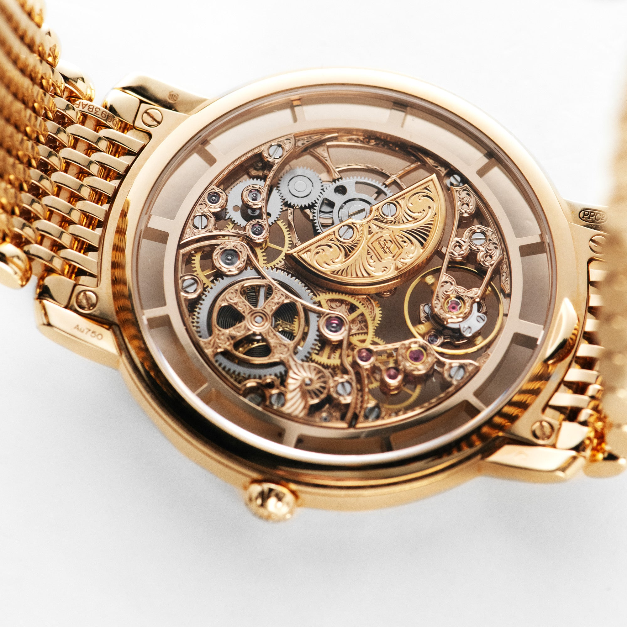 Complication, 5180/1R