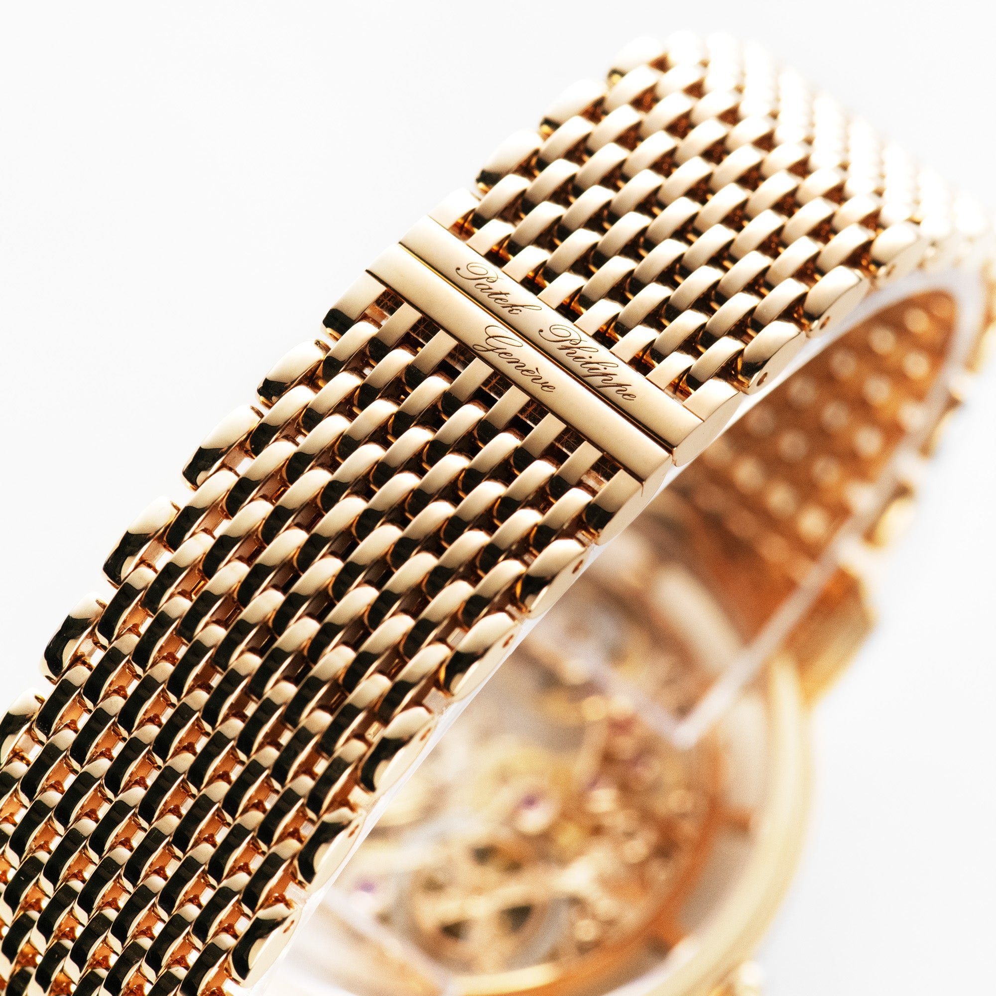 Complication, 5180/1R