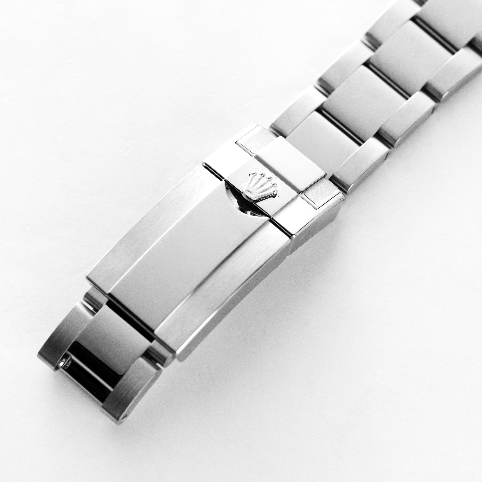 GMT-Master II Sprite, 126720VTNR-0001