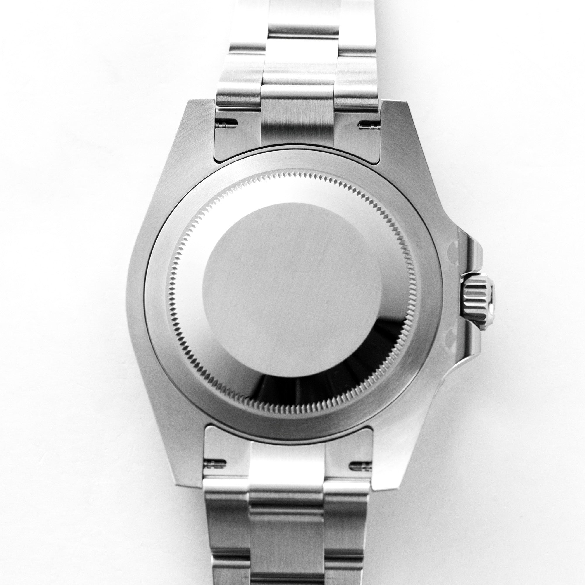 GMT-Master II Sprite, 126720VTNR-0001