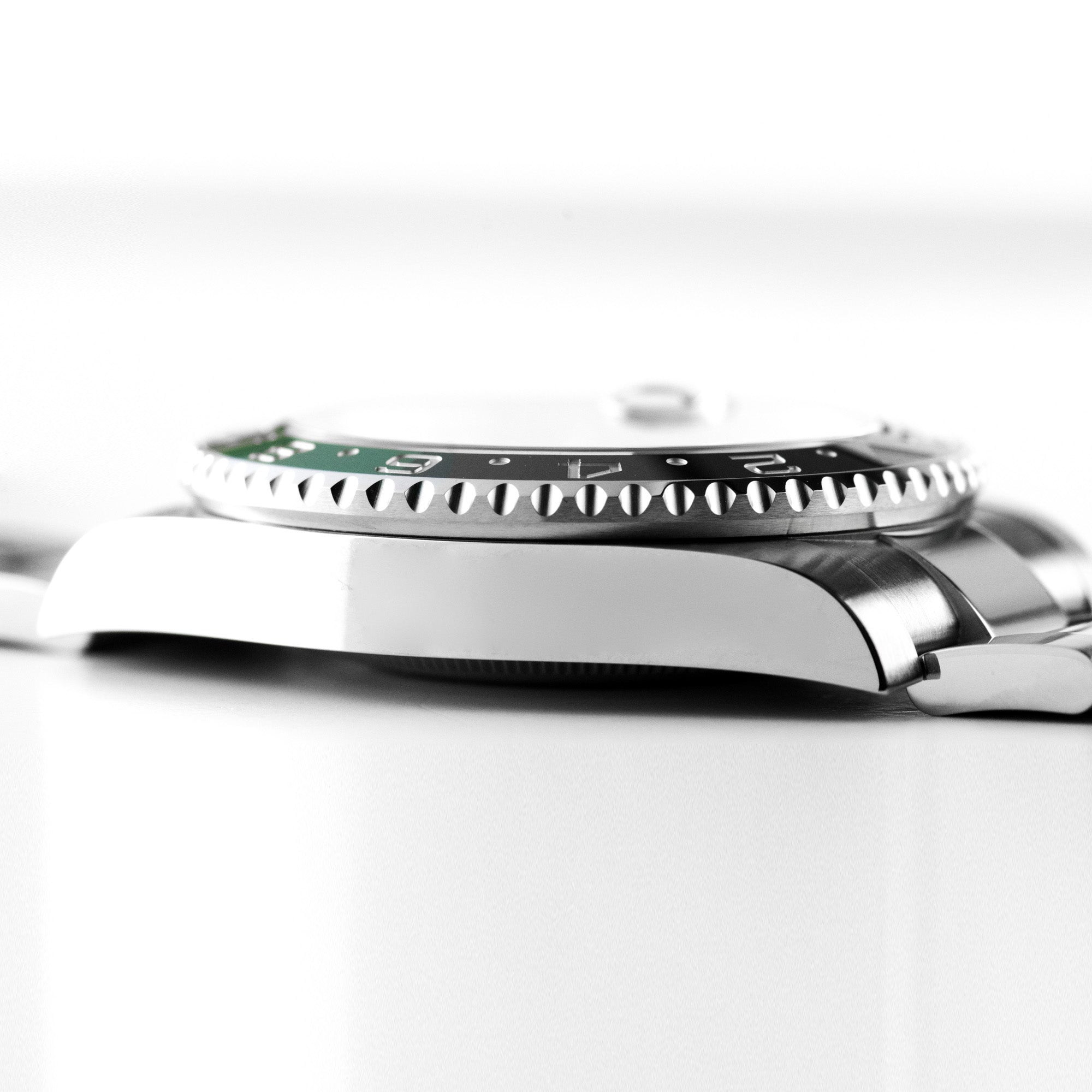 GMT-Master II Sprite, 126720VTNR-0001