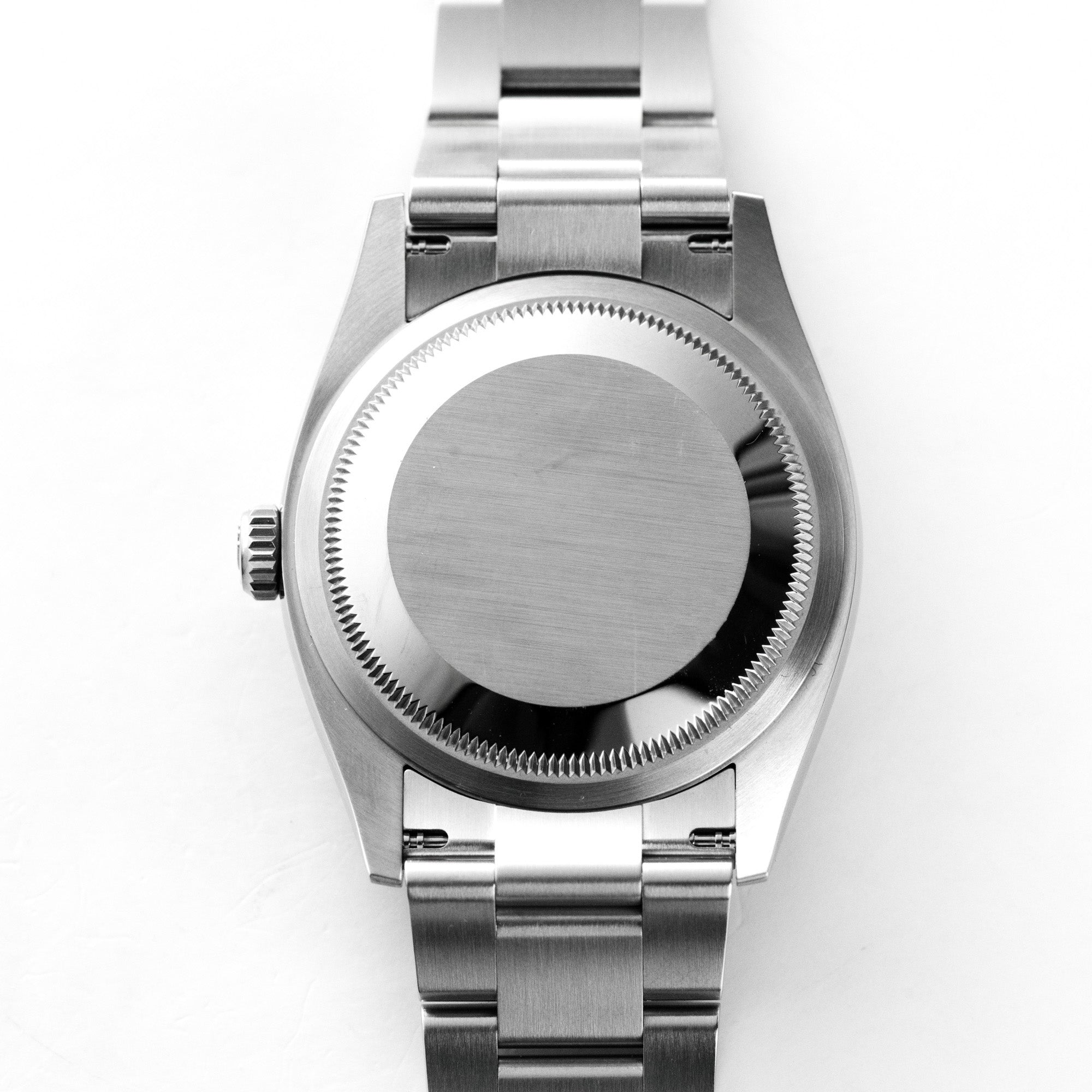 Oyster Perpetual 36, 126000-0011