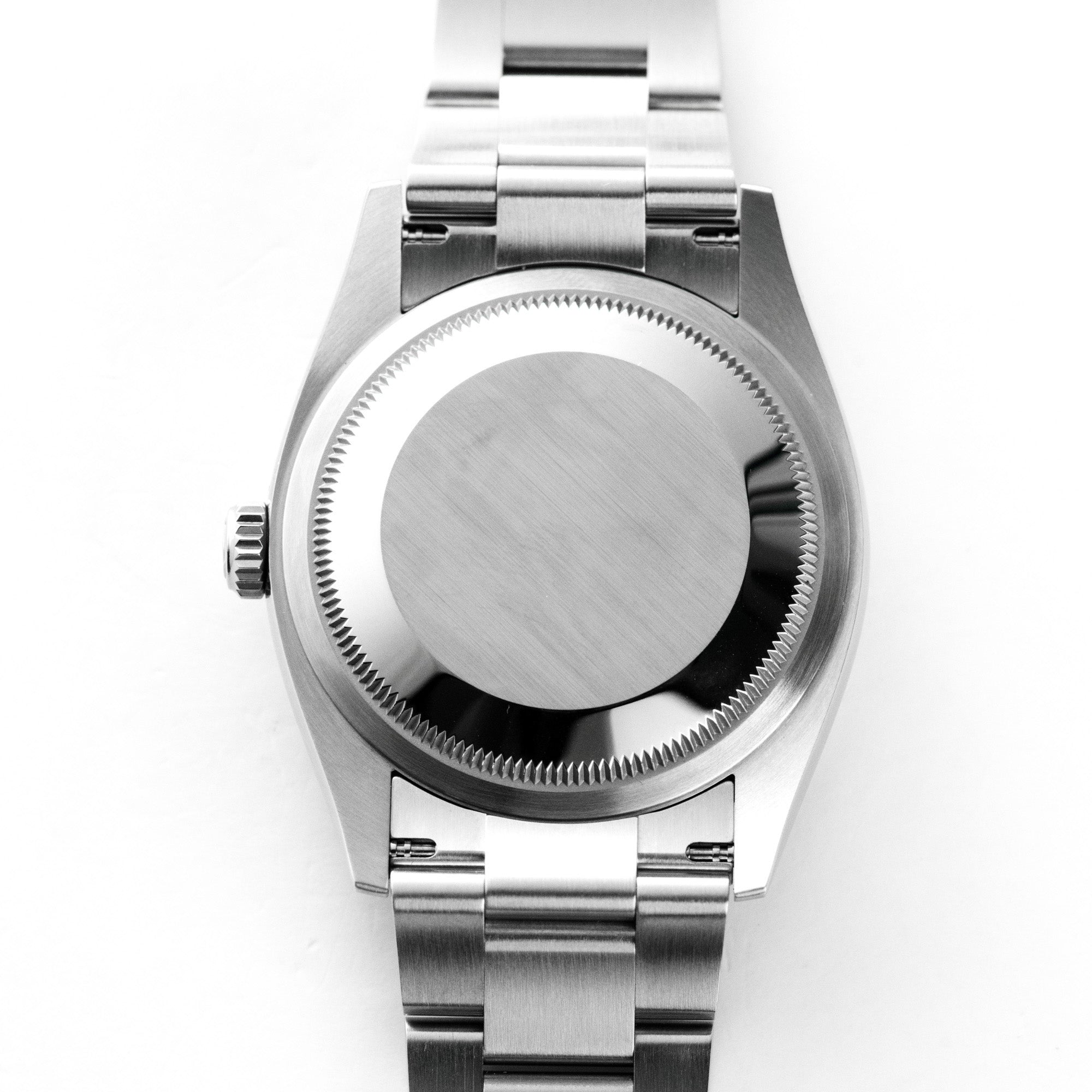 Oyster Perpetual 36, 126000-0015
