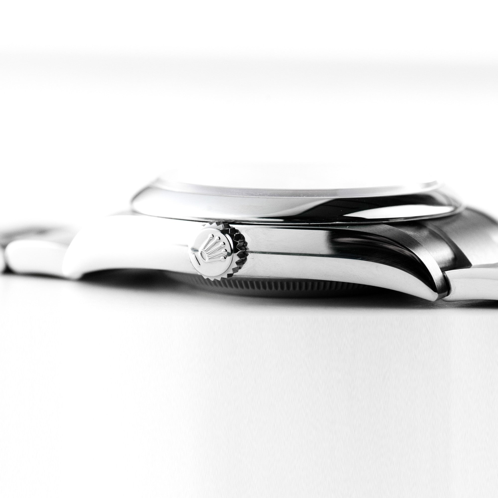 Oyster Perpetual 36, 126000-0015