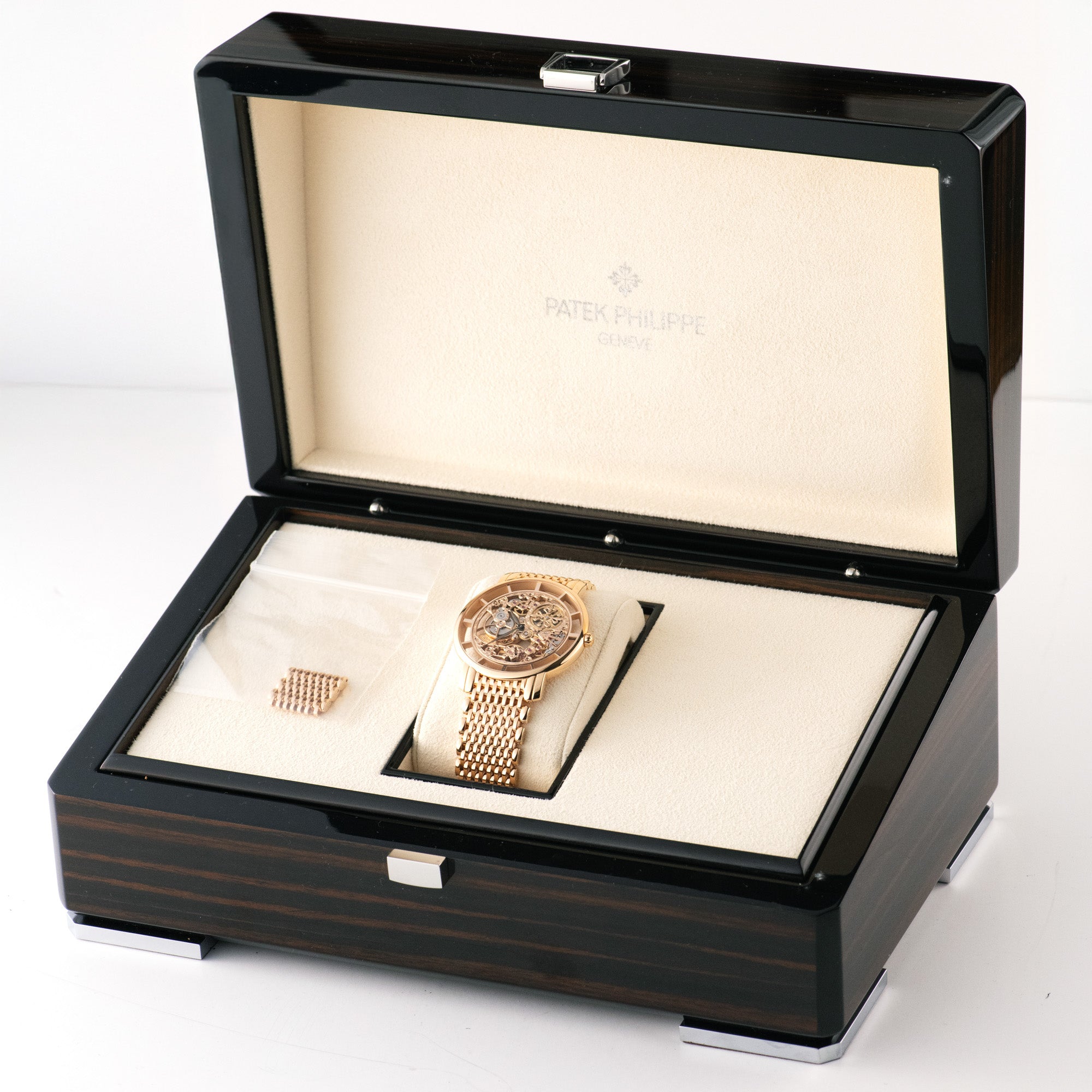 Complication, 5180/1R