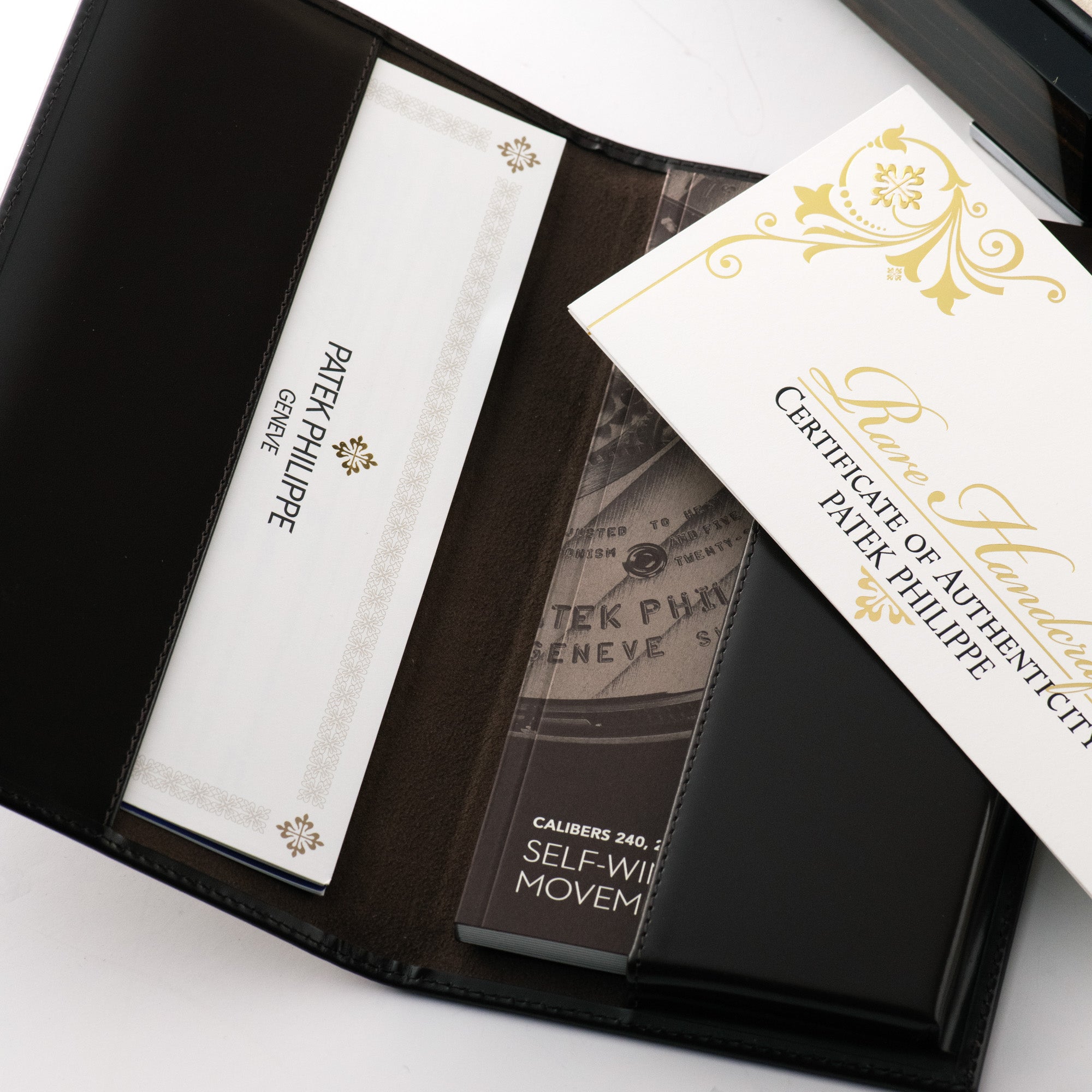 Complication, 5180/1R