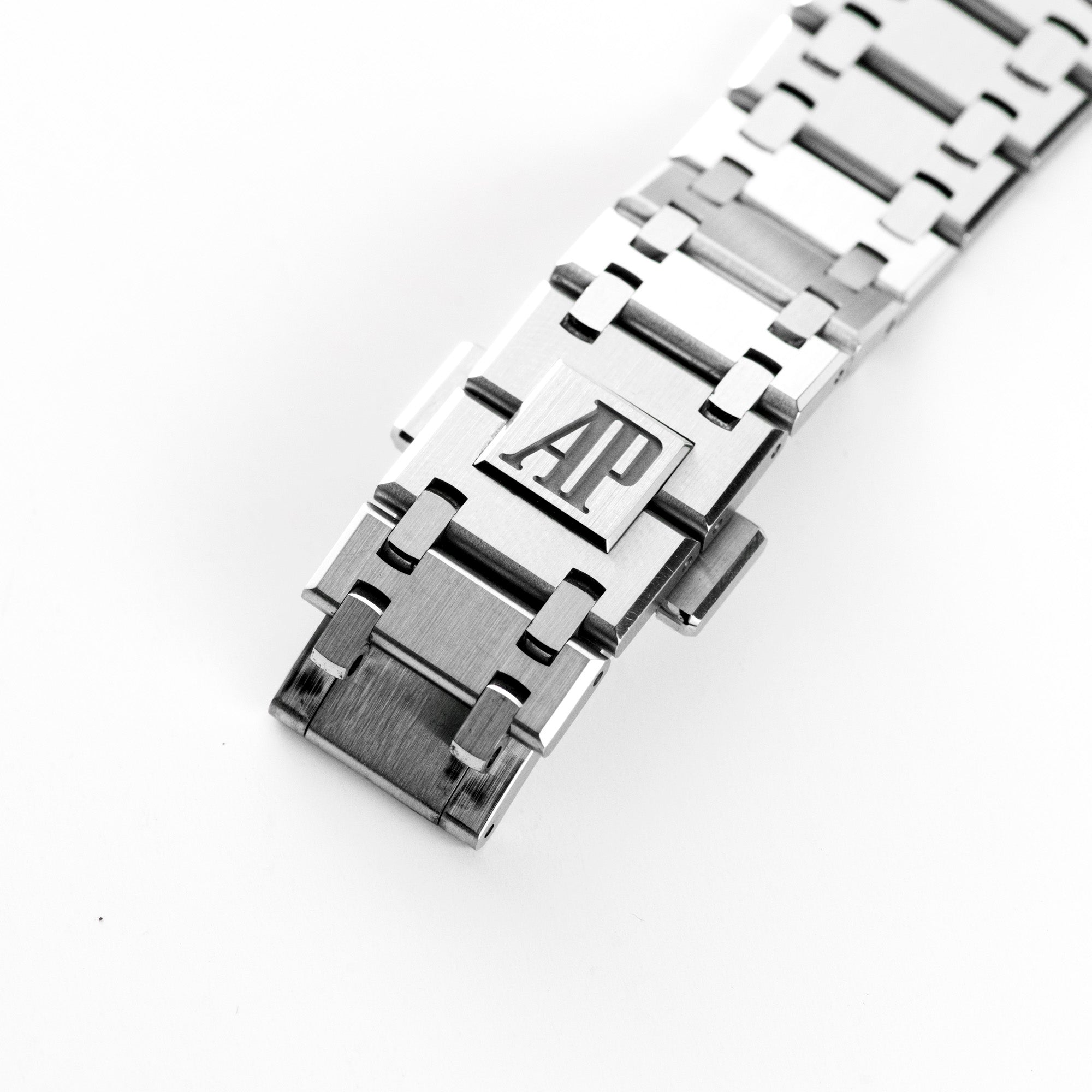 Royal Oak 'Jumbo', 15202ST.00.1240ST.01.A