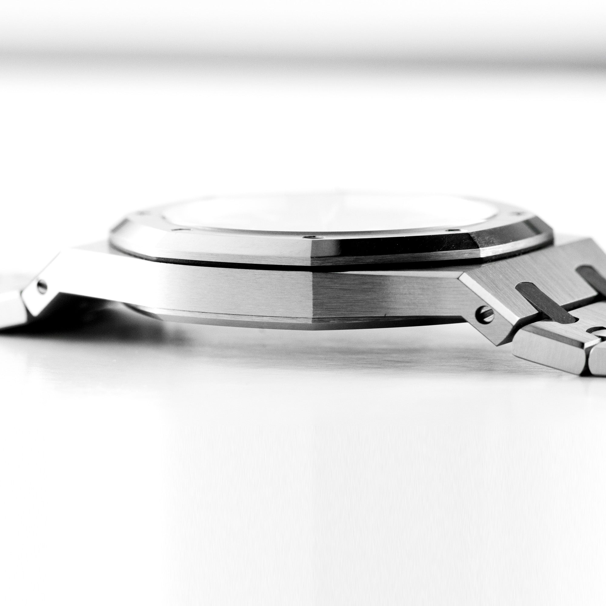 Royal Oak 'Jumbo', 15202ST.00.1240ST.01.A