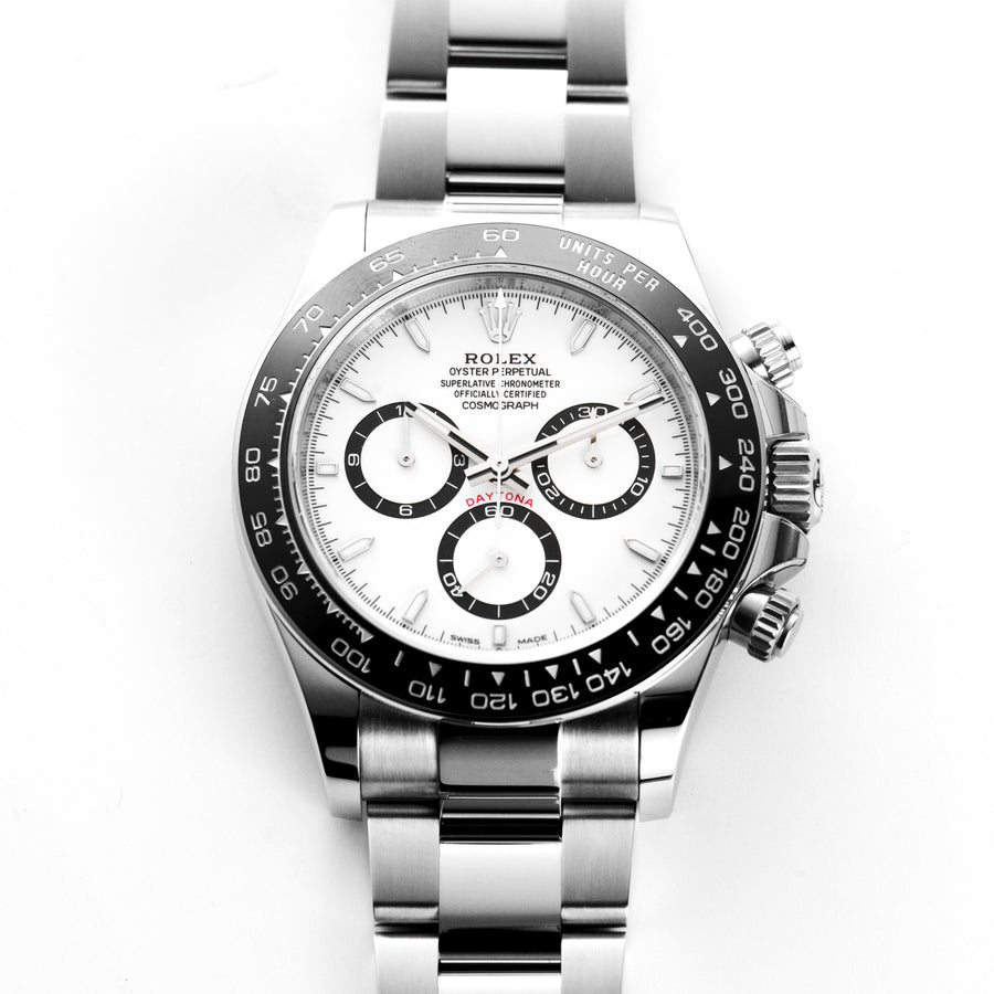 Daytona 'Panda', 126500LN-0001