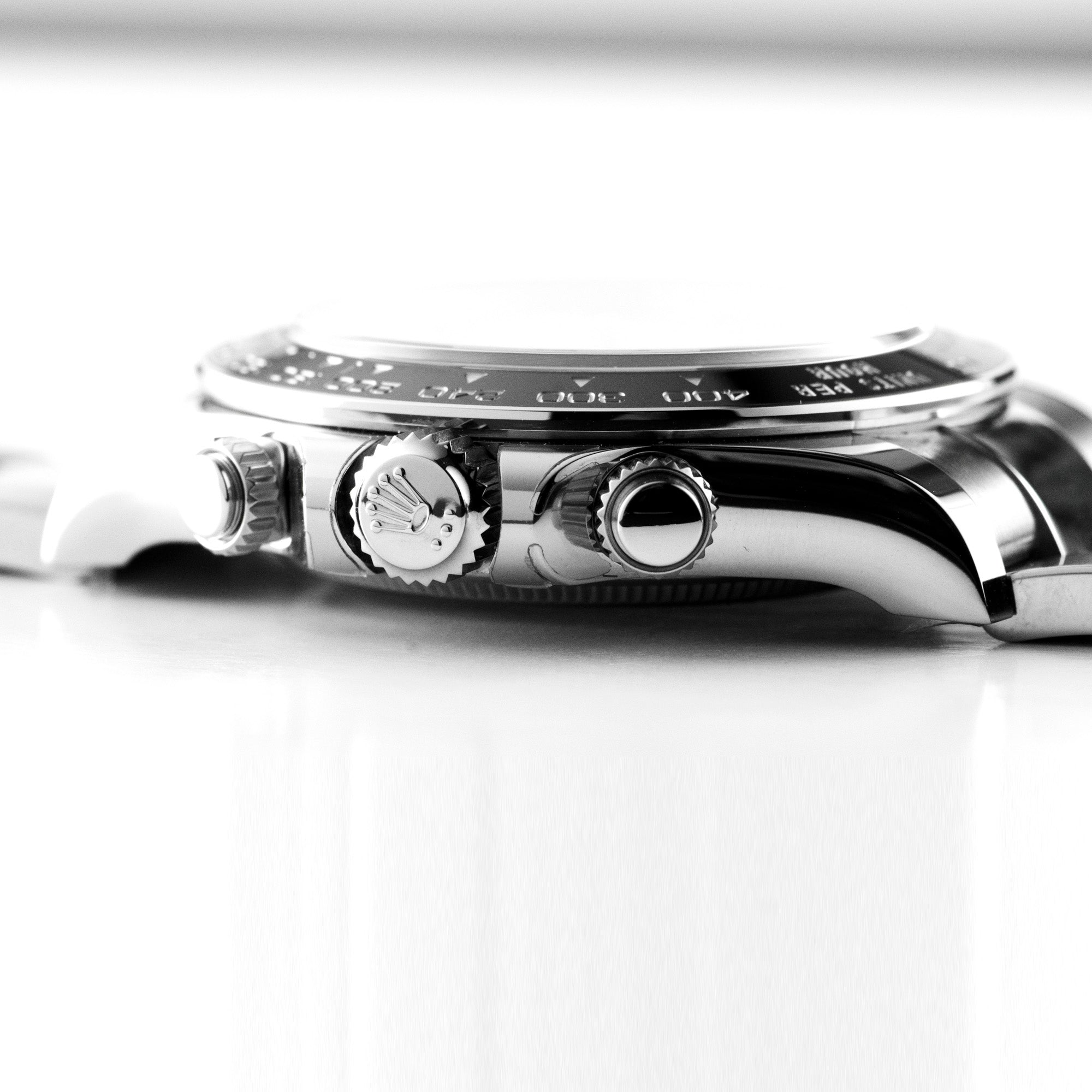 Daytona 'Panda', 126500LN-0001