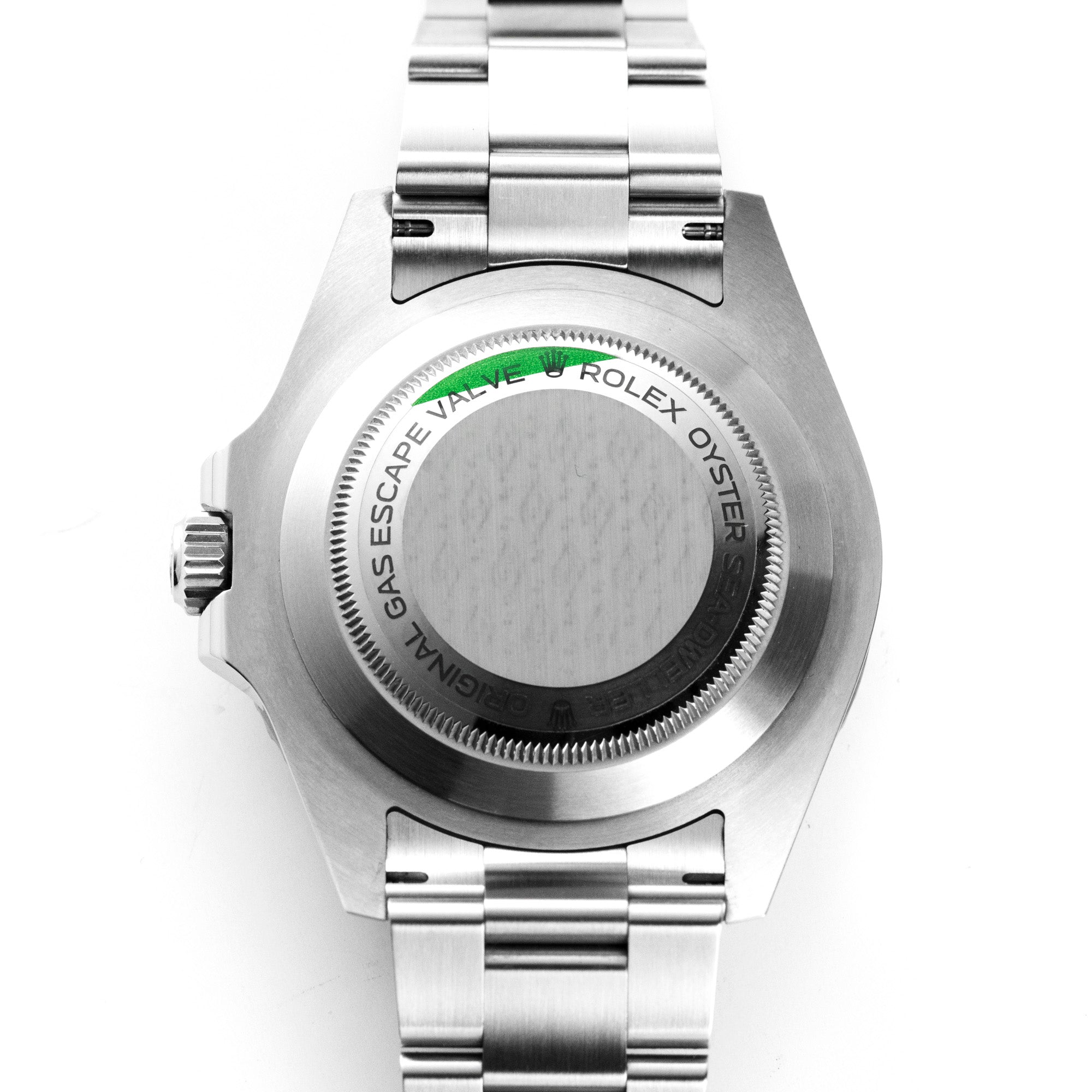 Sea-Dweller, 126600-0002