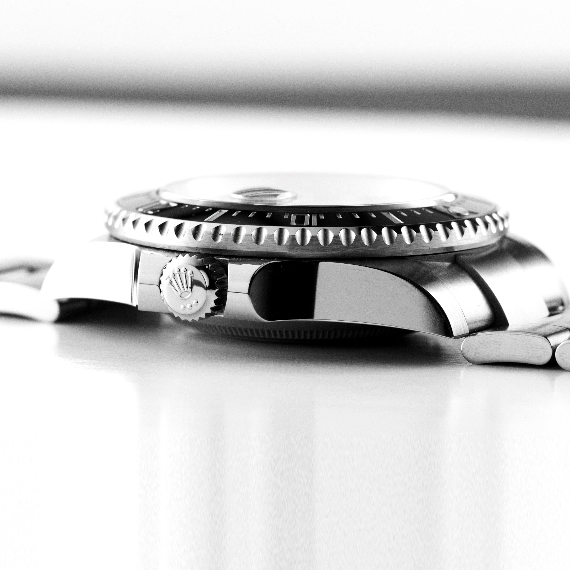 Sea-Dweller, 126600-0002