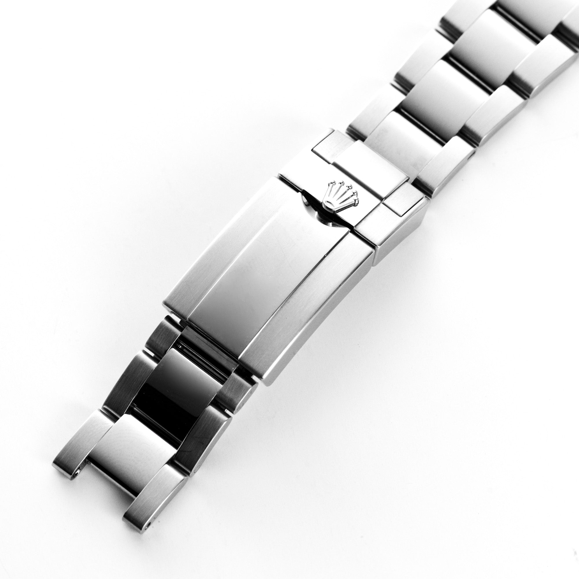 GMT-Master II, 116710LN