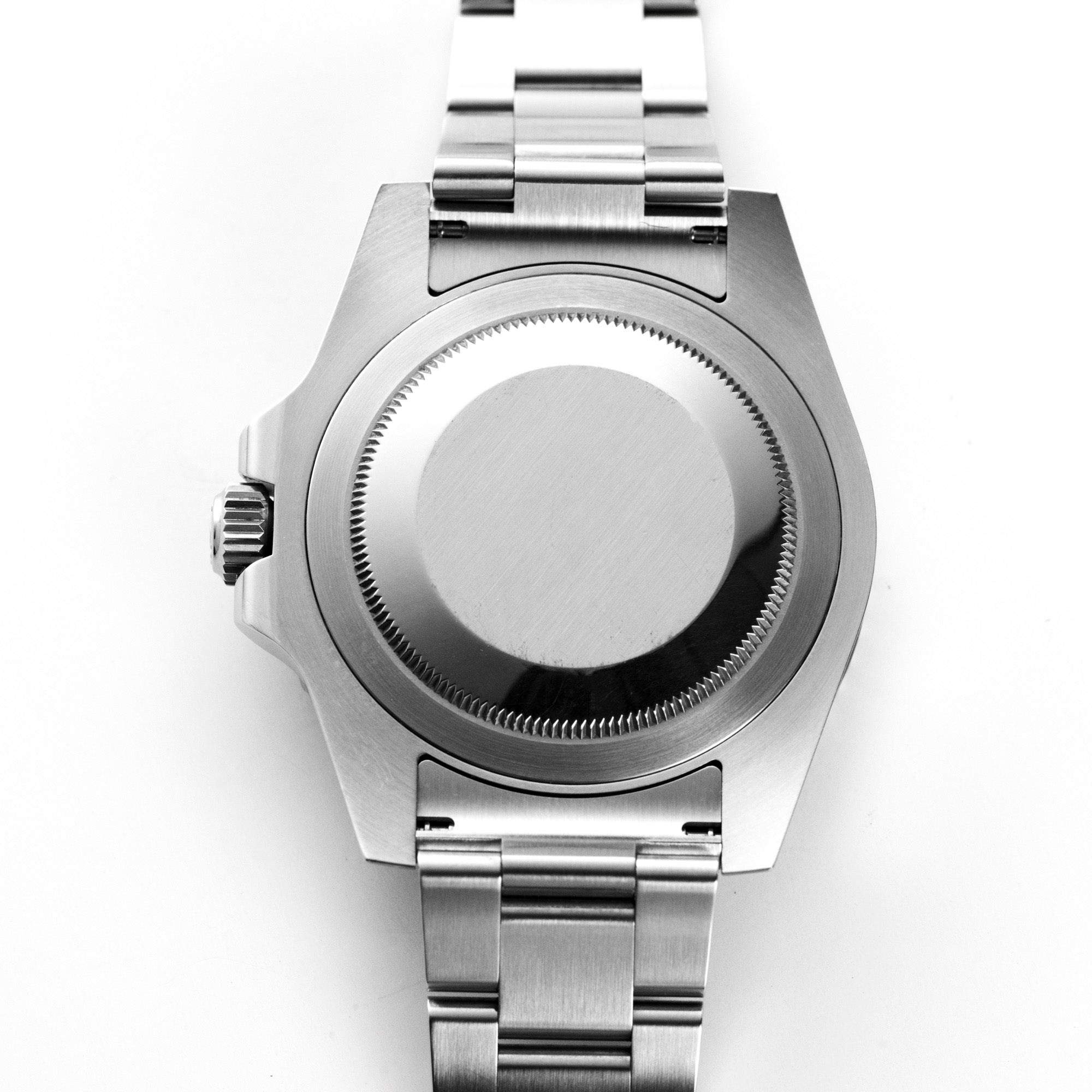 GMT-Master II, 116710LN