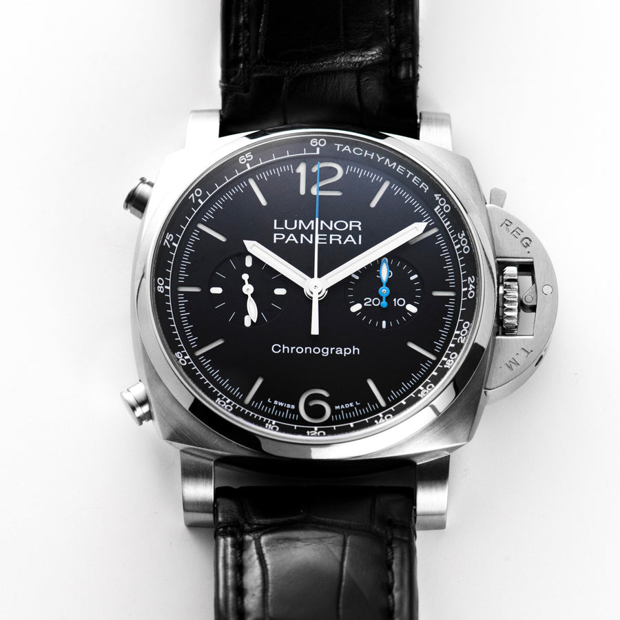 Luminor Chrono, PAM01109