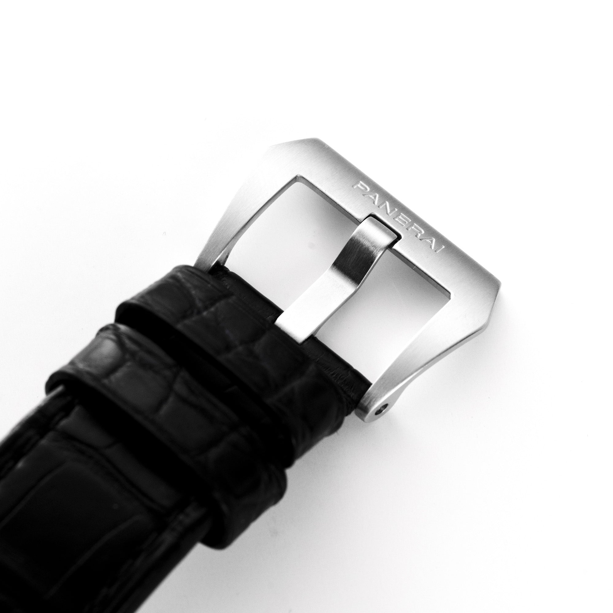 Luminor Chrono, PAM01109