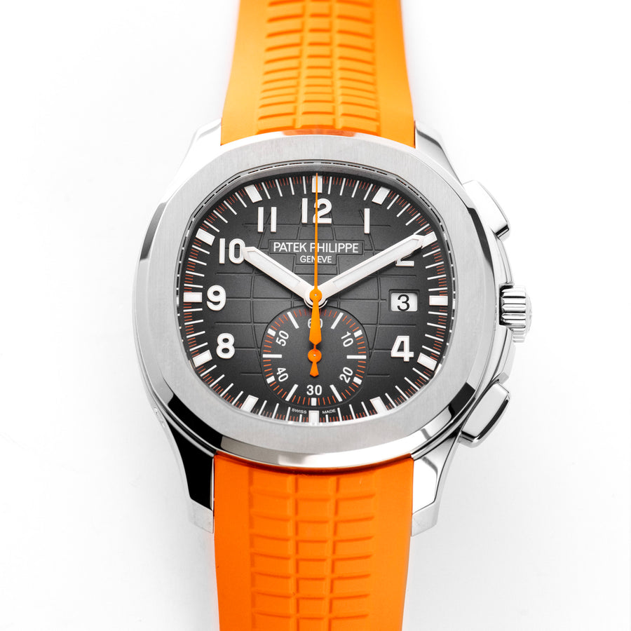 Aquanaut, 5968A