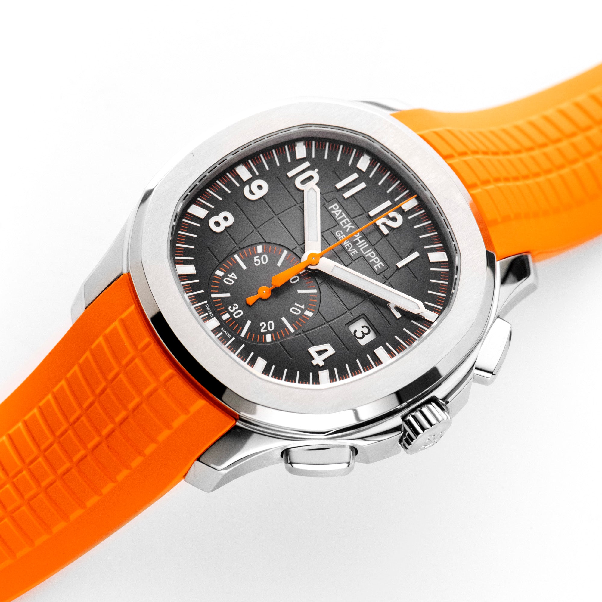 Aquanaut, 5968A