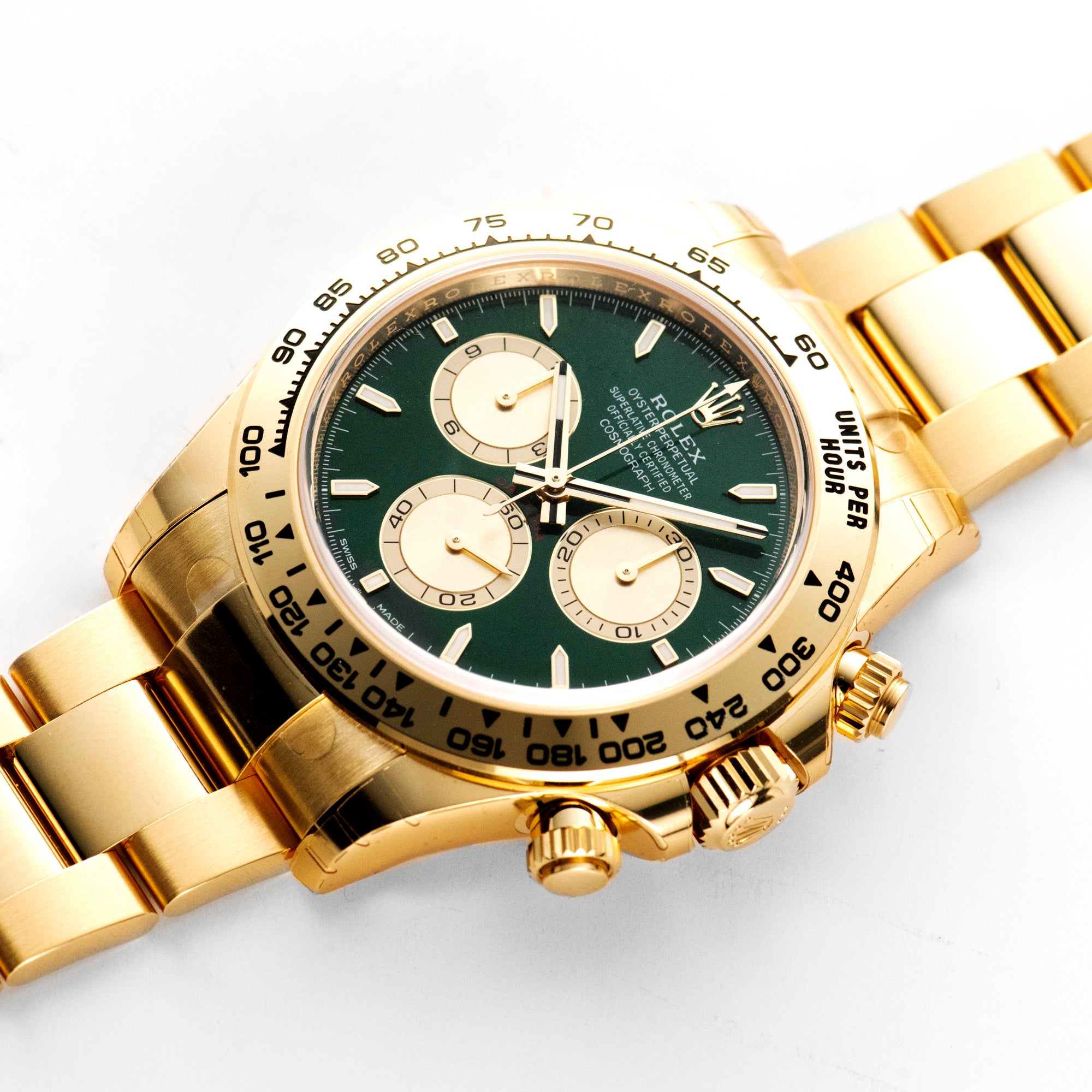 Daytona 'John Mayer 2.0', 126508-0008