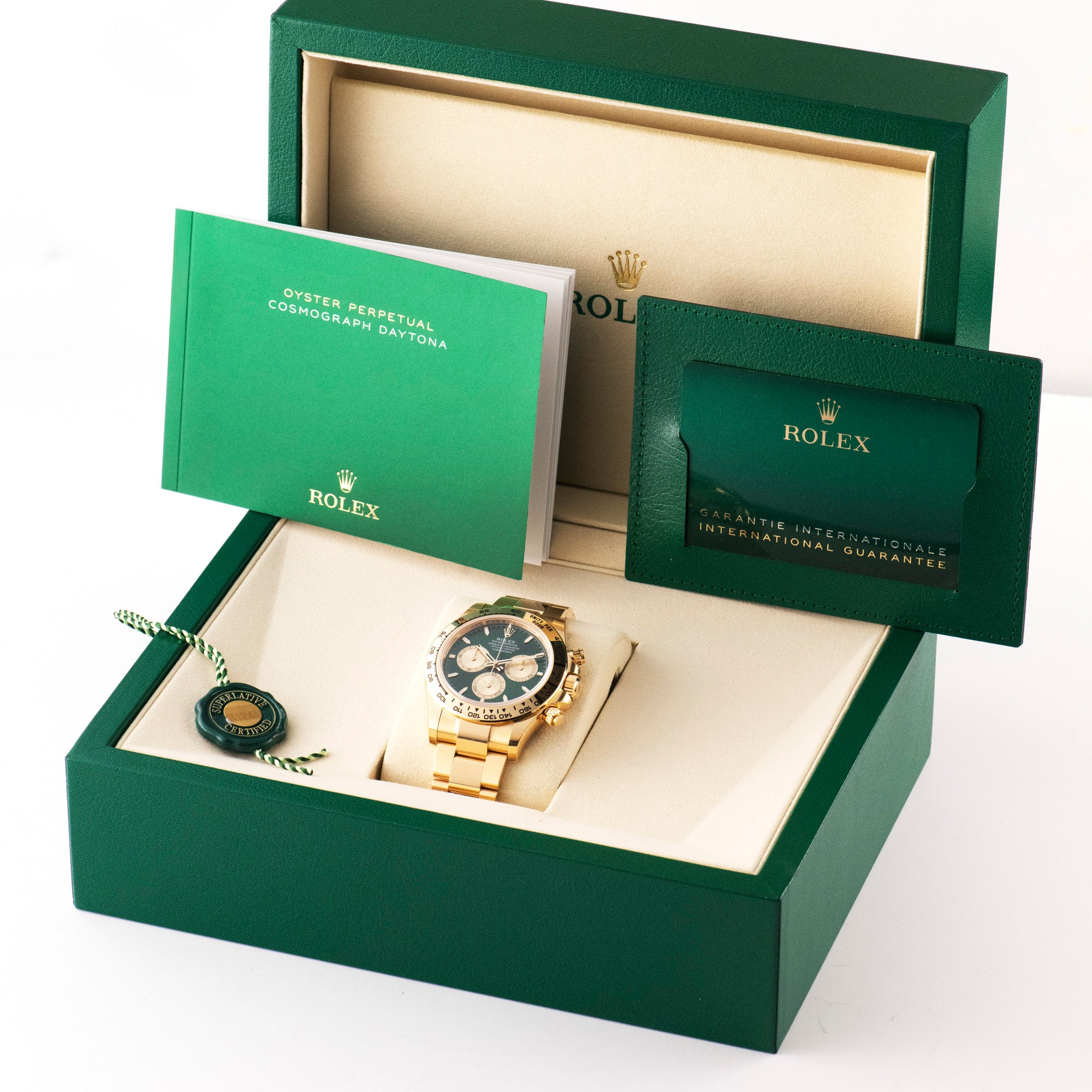 Daytona 'John Mayer 2.0', 126508-0008