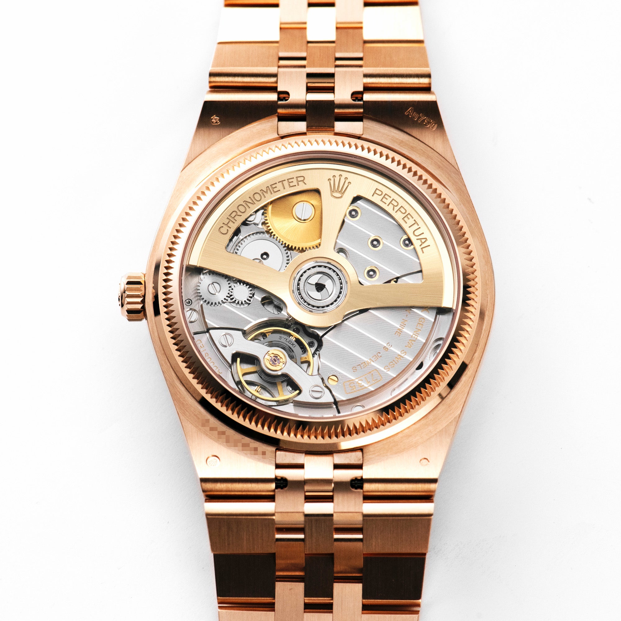 Land Dweller, 127235