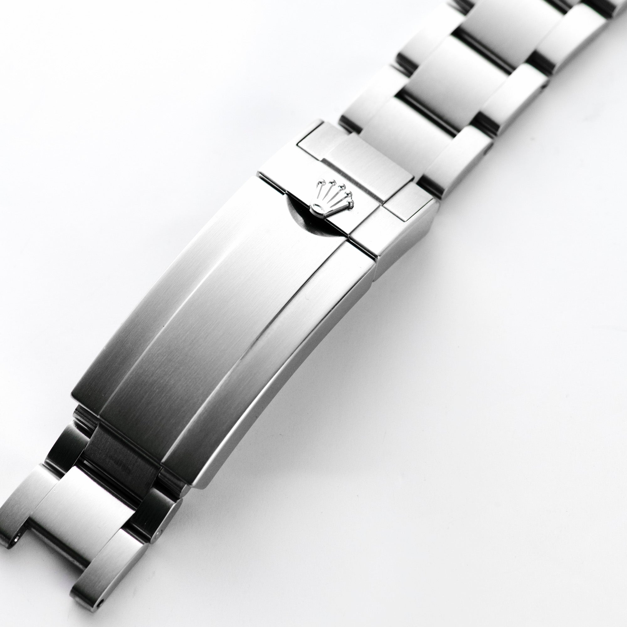 Submariner 'Hulk', 116610LV-0002