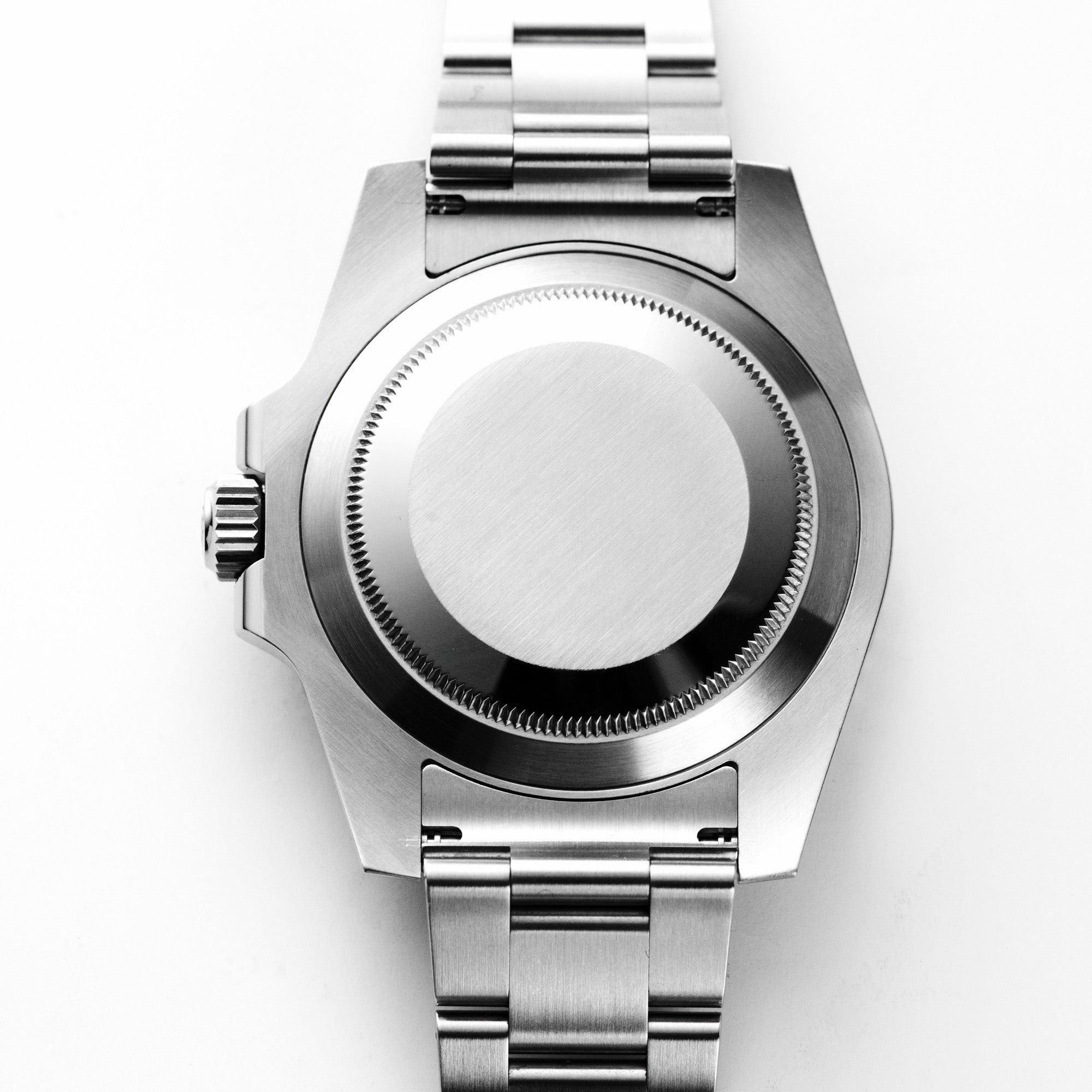 Submariner 'Hulk', 116610LV-0002