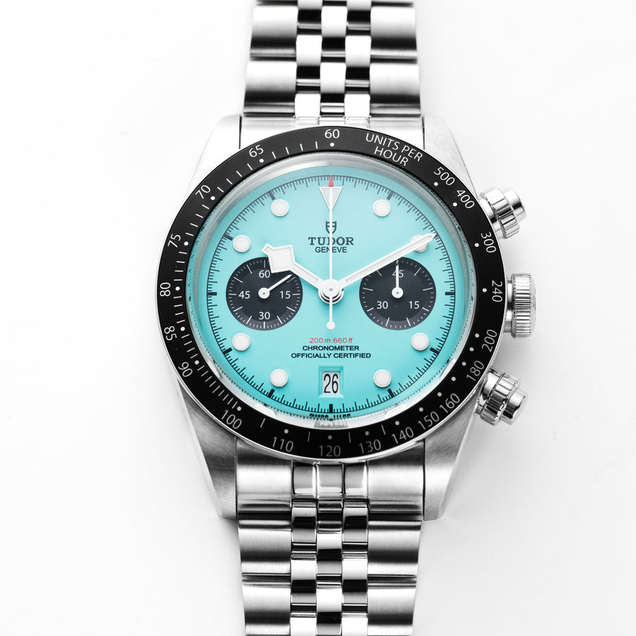 Black Bay Chrono, 79360N-0024