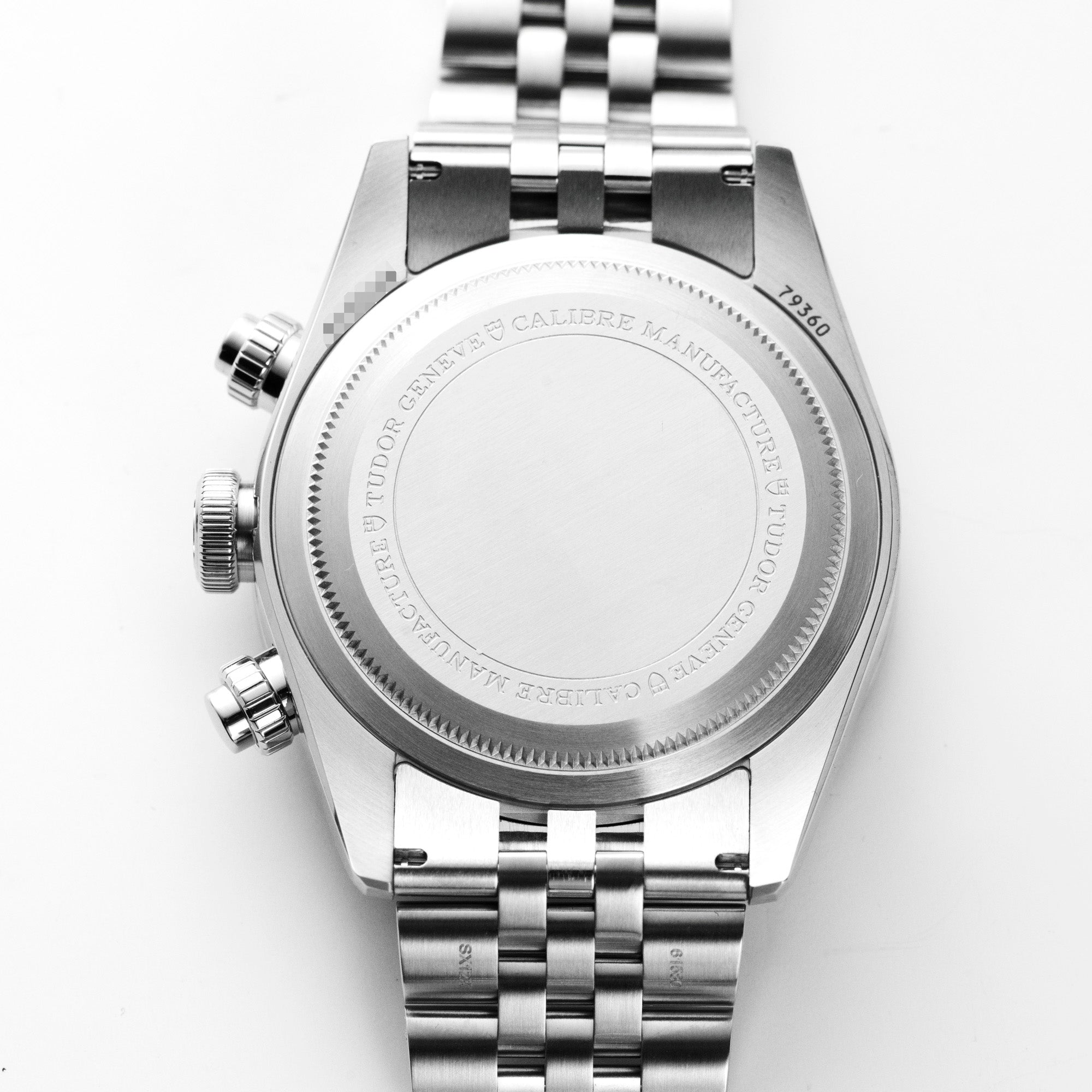 Black Bay Chrono, 79360N-0024