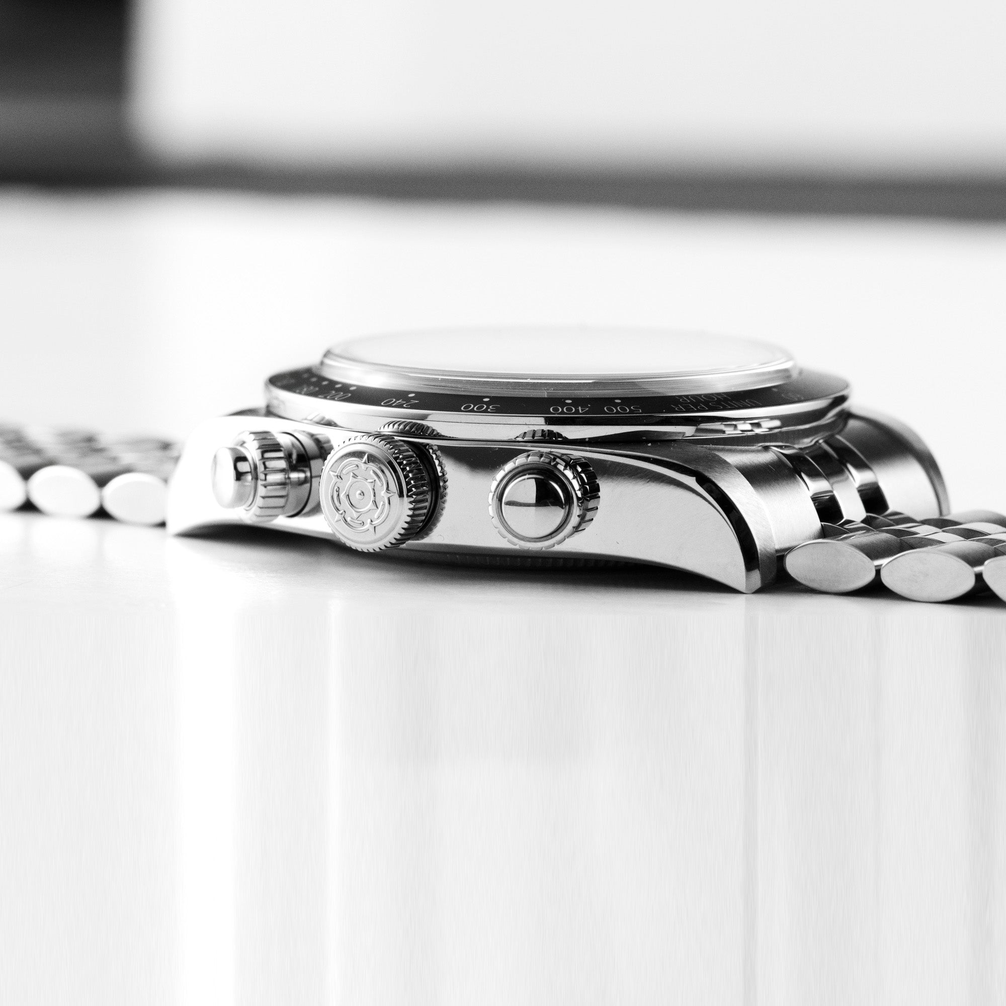 Black Bay Chrono, 79360N-0024