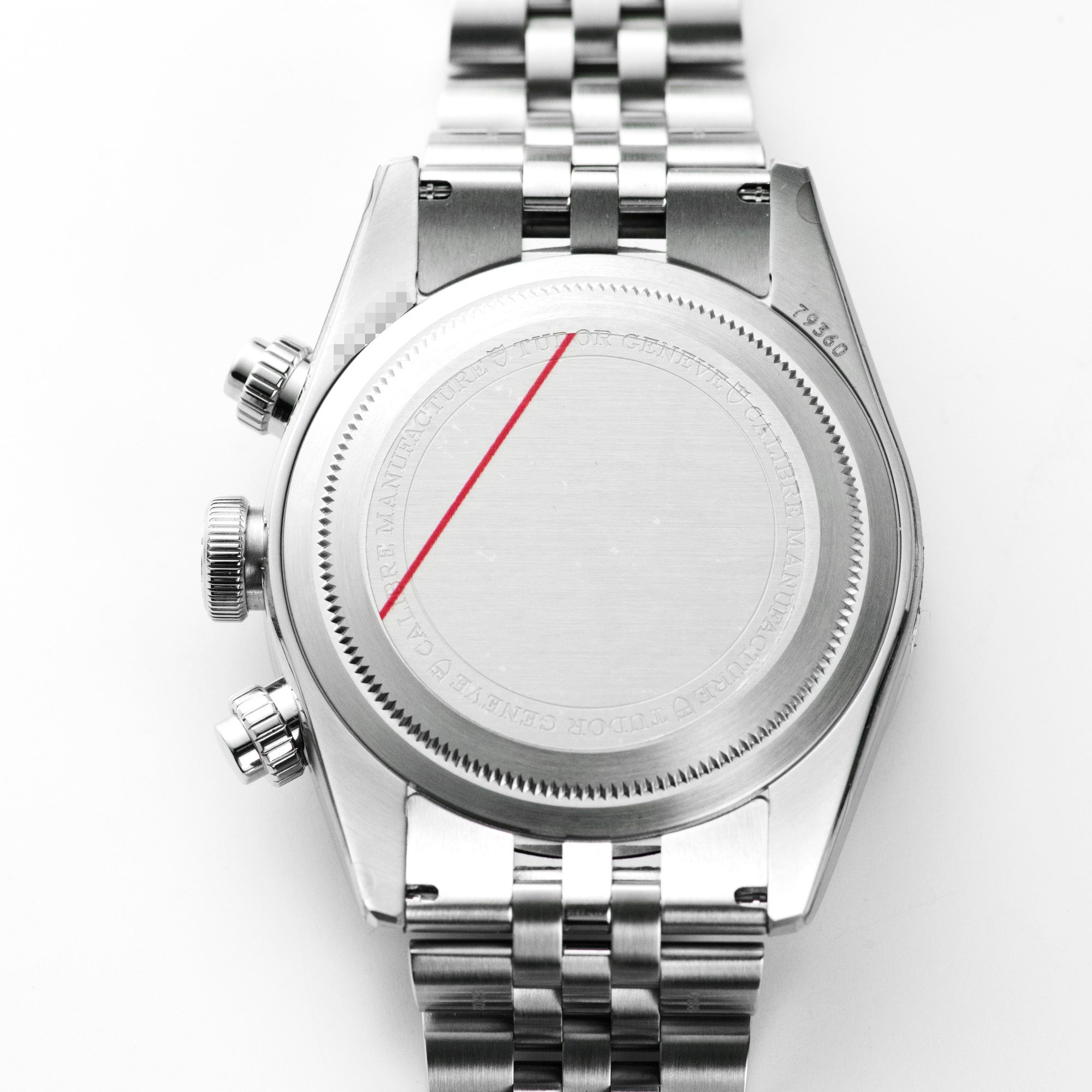 Black Bay Chrono, 79360N-0019