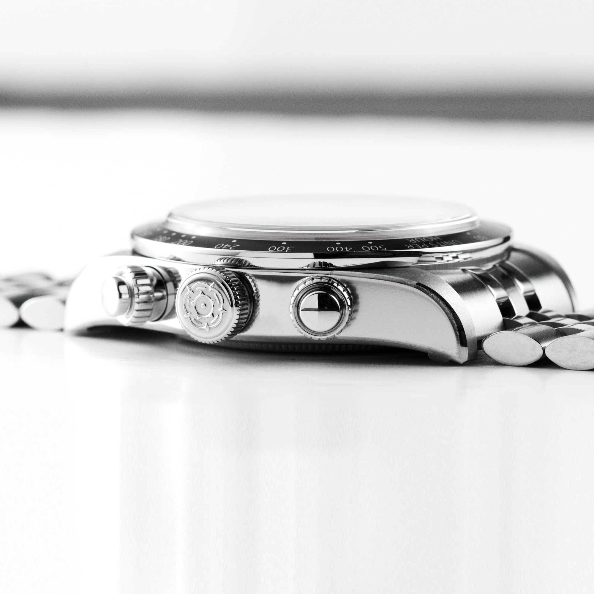 Black Bay Chrono, 79360N-0019