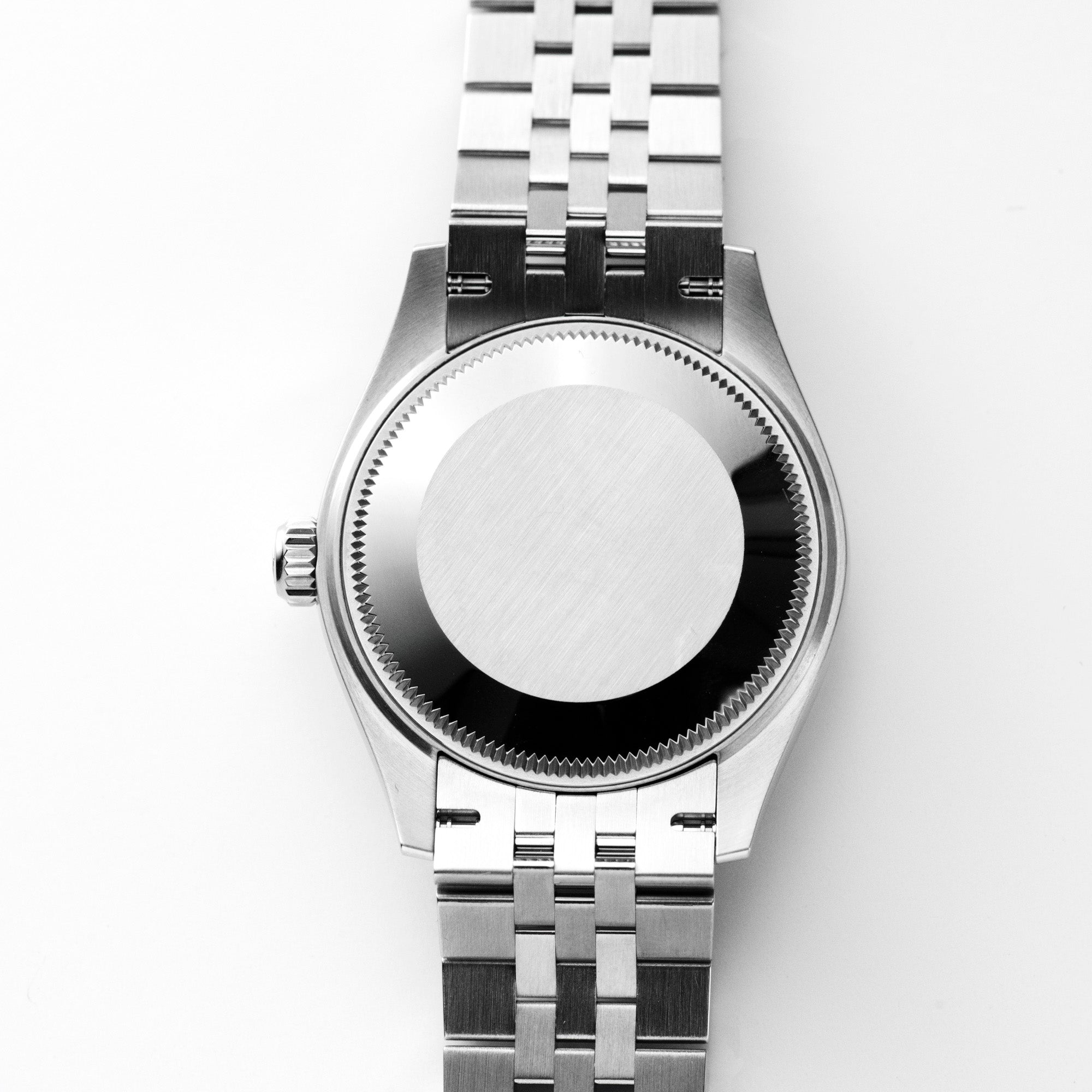 Date-Just 31, 278274-0018