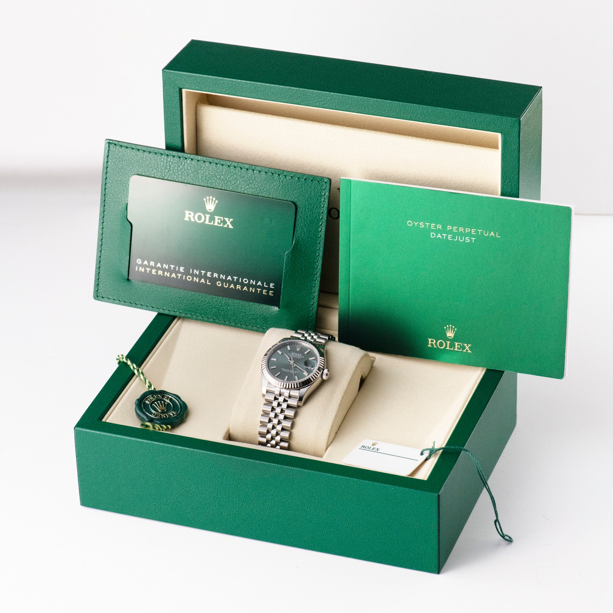 Date-Just 31, 278274-0018