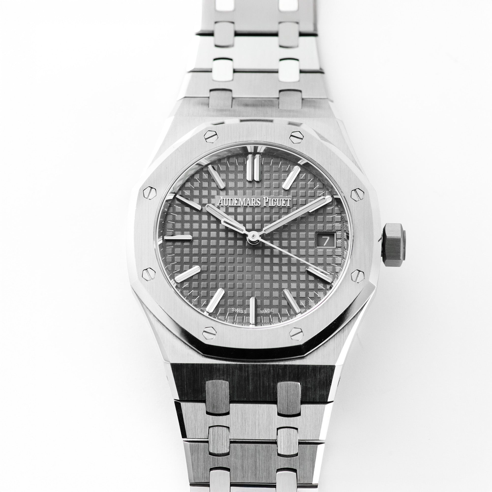 Royal Oak, 15550ST.OO.1356ST.07