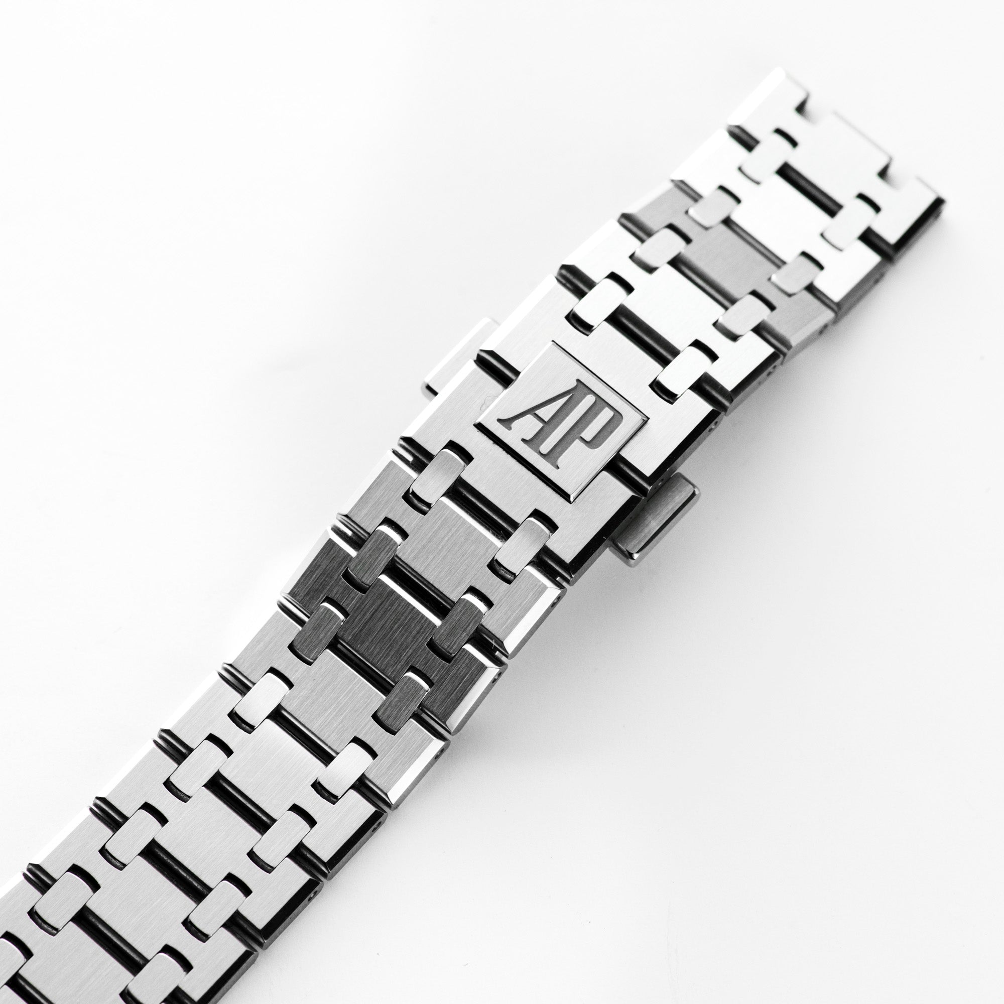 Royal Oak, 15550ST.OO.1356ST.07