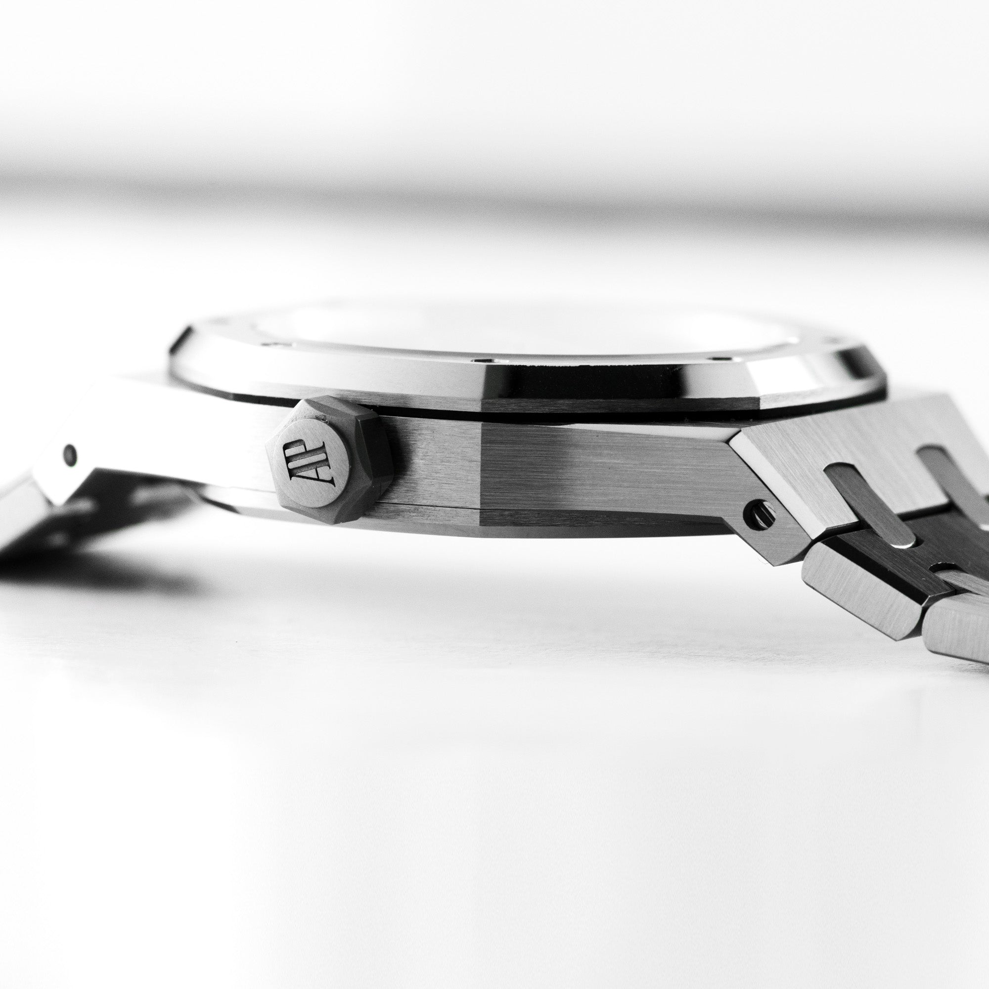 Royal Oak, 15550ST.OO.1356ST.07