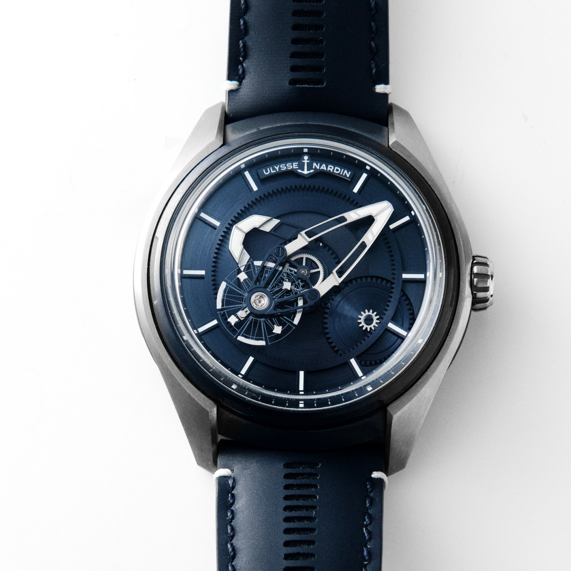 Freak X Ti Blue, 2303-270.2/03