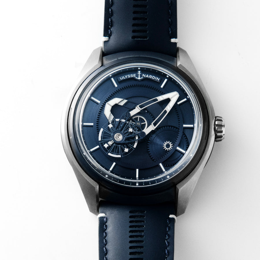 Freak X Ti Blue, 2303-270.2/03