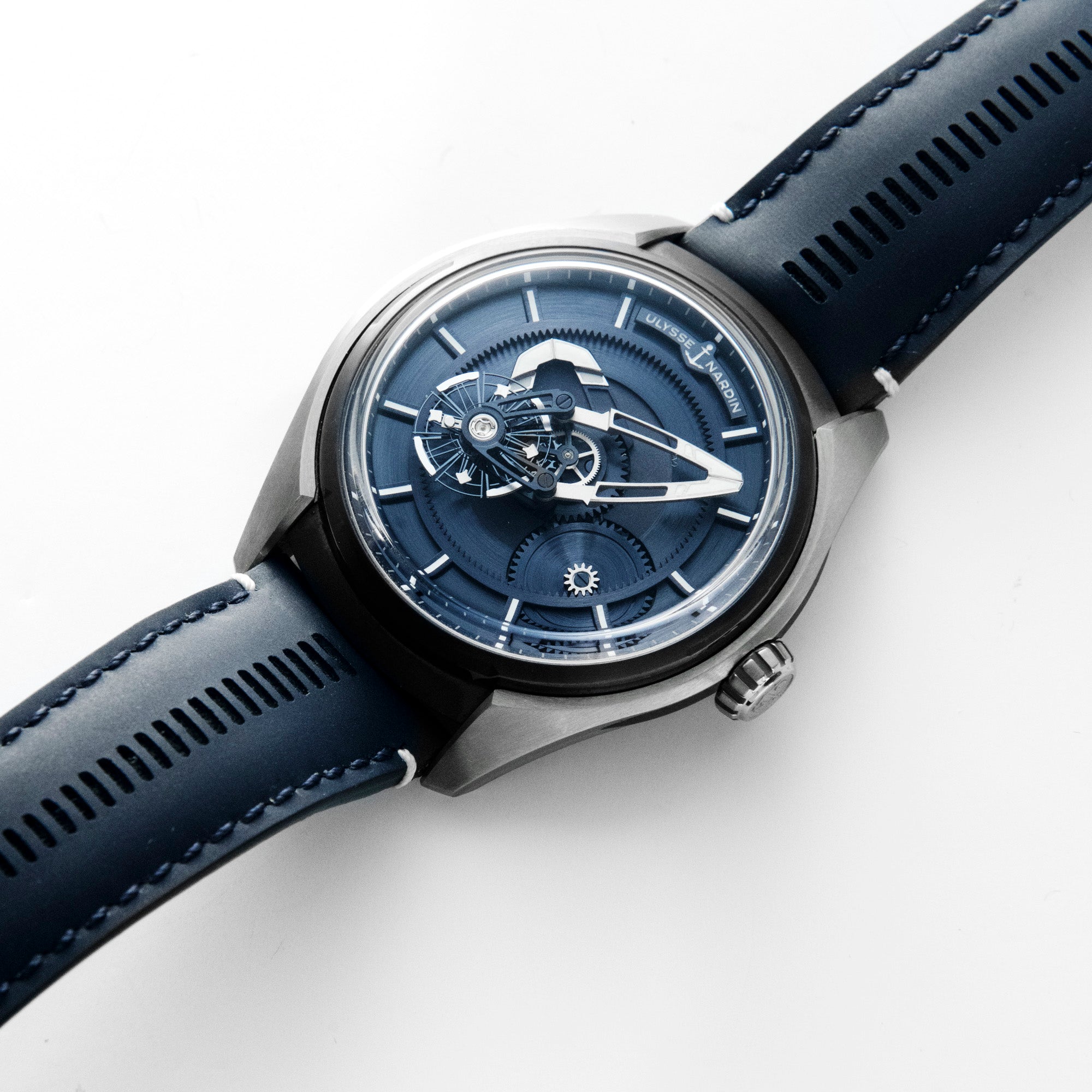 Freak X Ti Blue, 2303-270.2/03