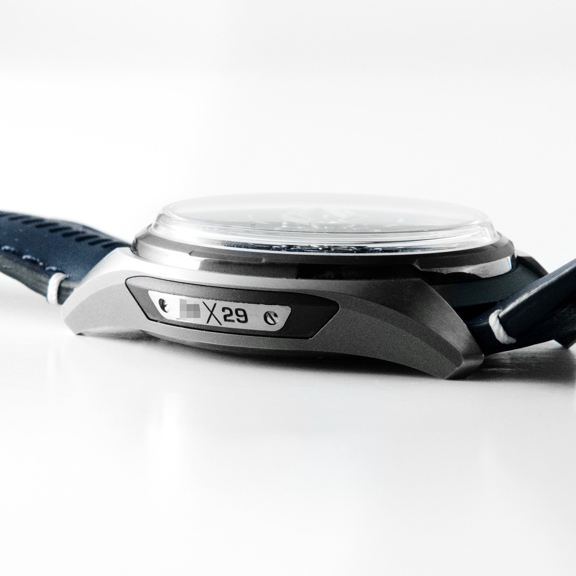 Freak X Ti Blue, 2303-270.2/03