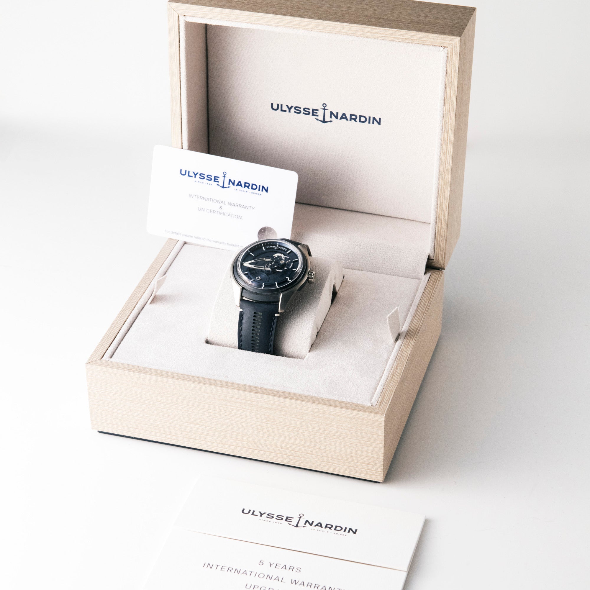 Freak X Ti Blue, 2303-270.2/03