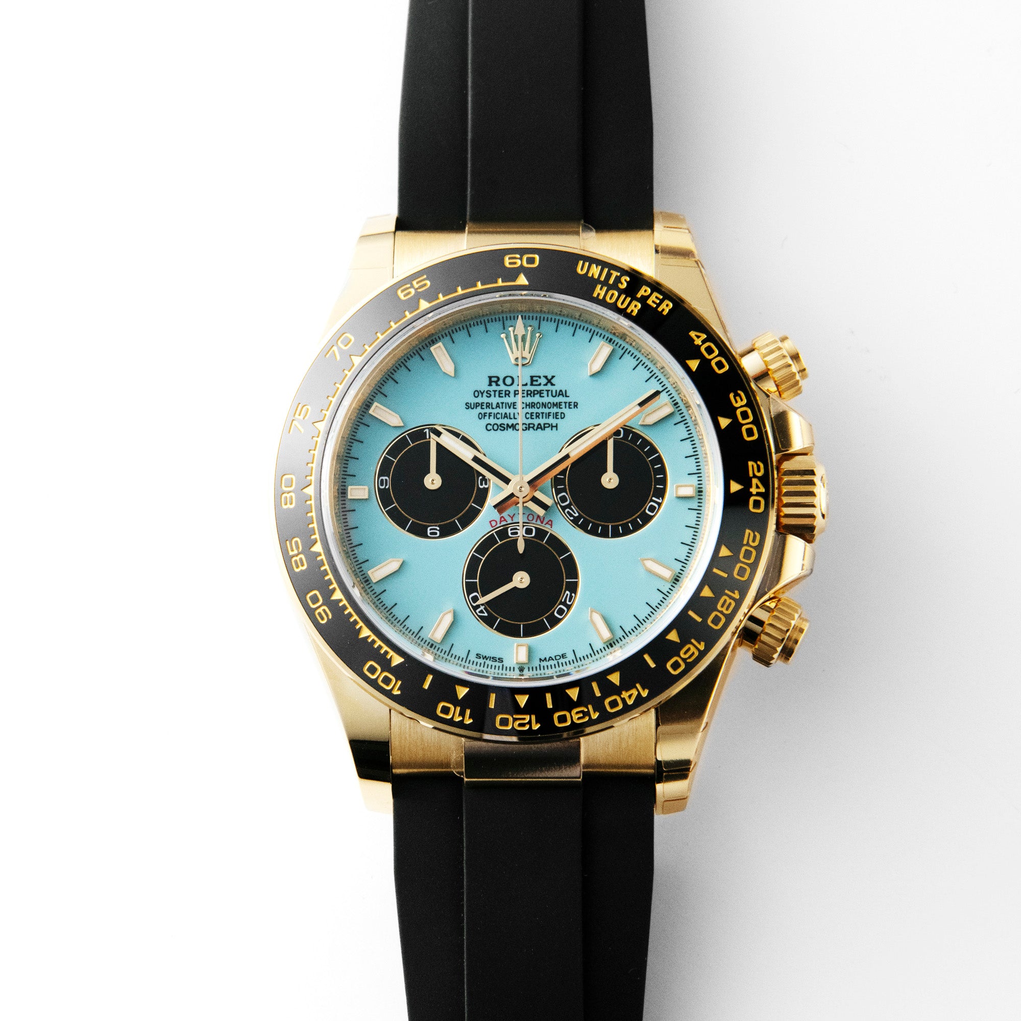 Daytona, 126518LN-0014