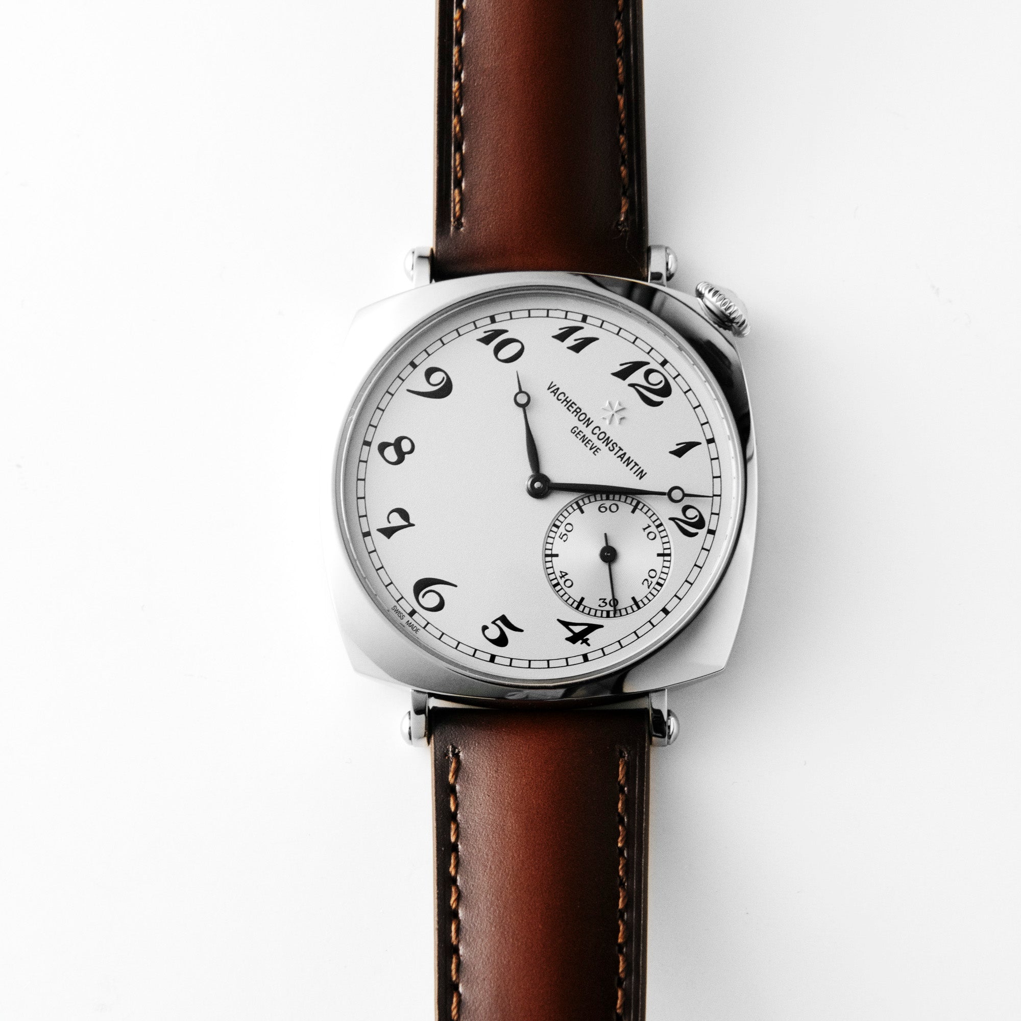 Historiques American 1921 36.5mm, 1100S/000G-B734