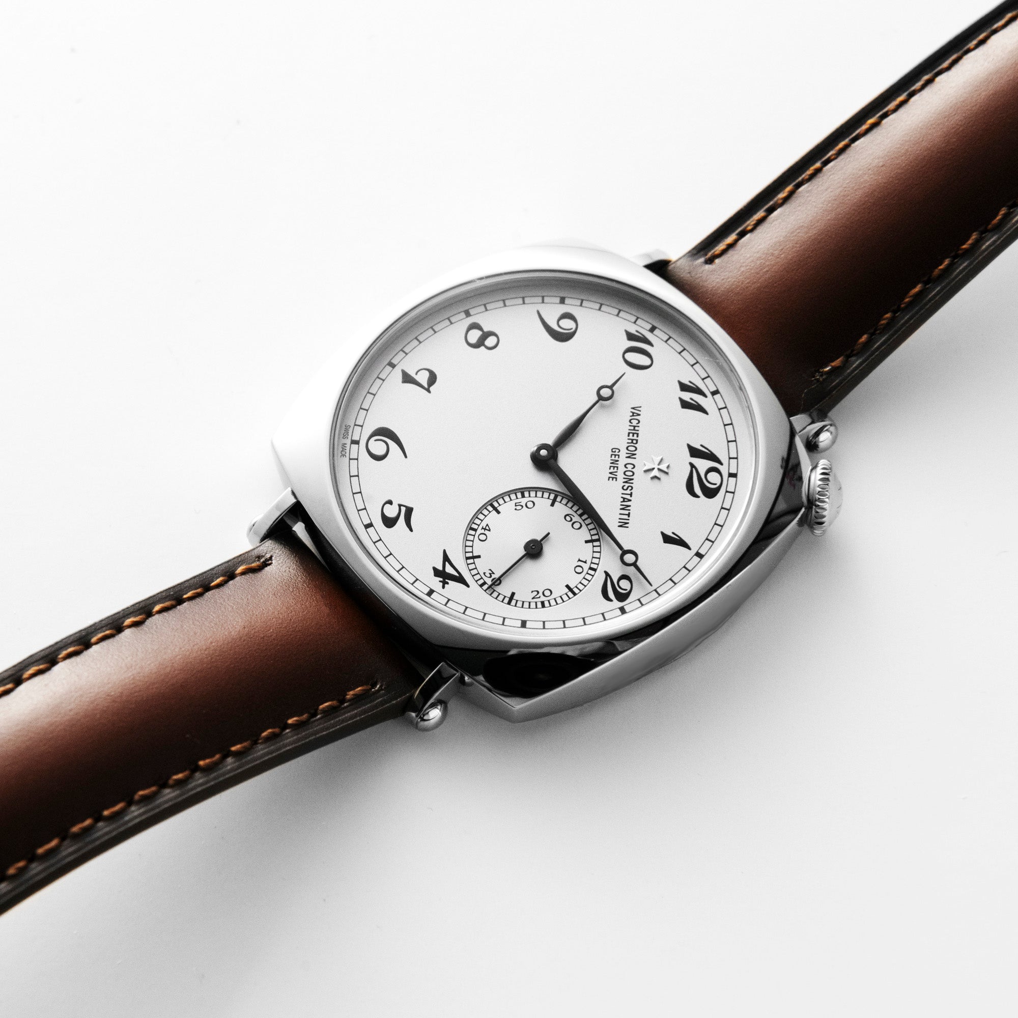 Historiques American 1921 36.5mm, 1100S/000G-B734