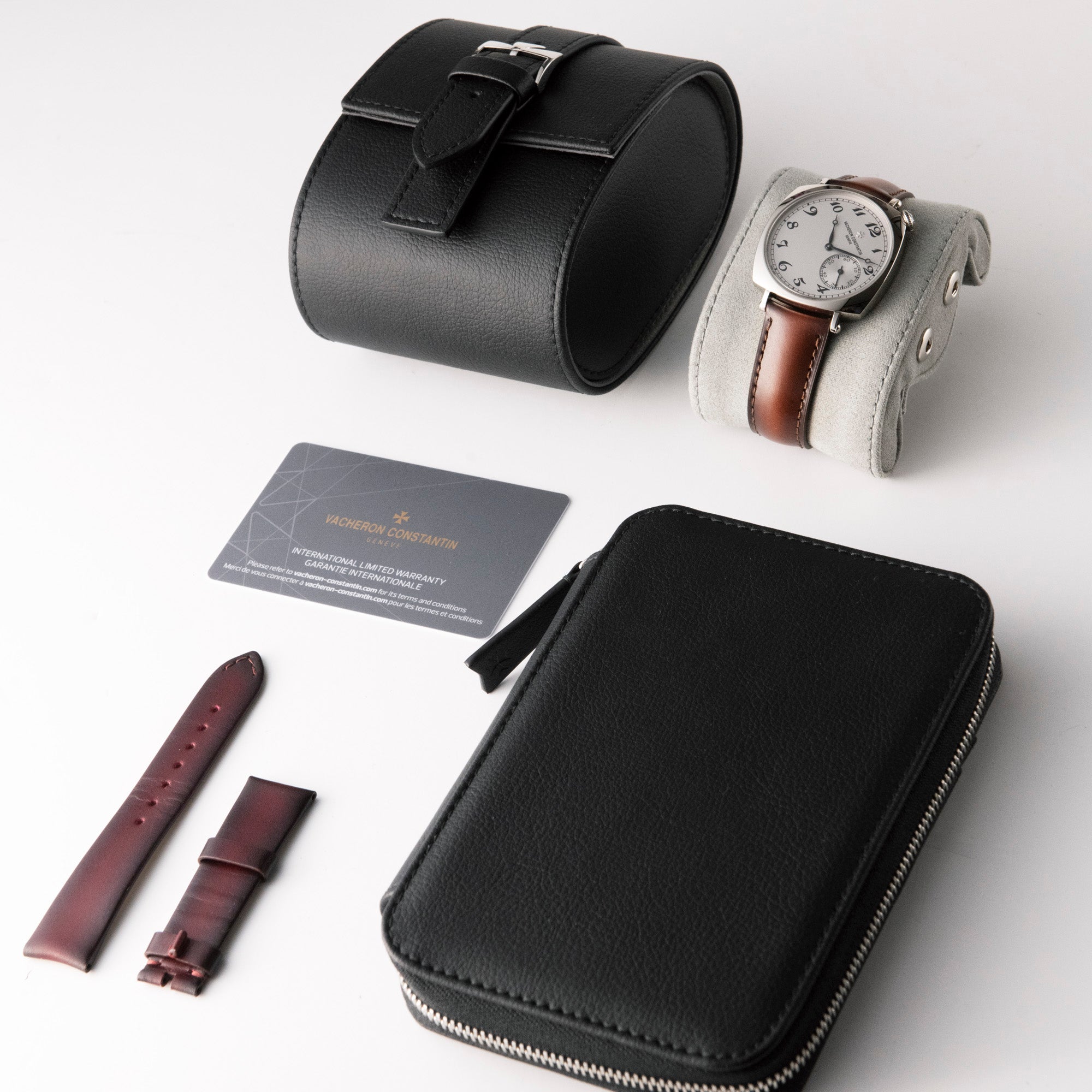 Historiques American 1921 36.5mm, 1100S/000G-B734