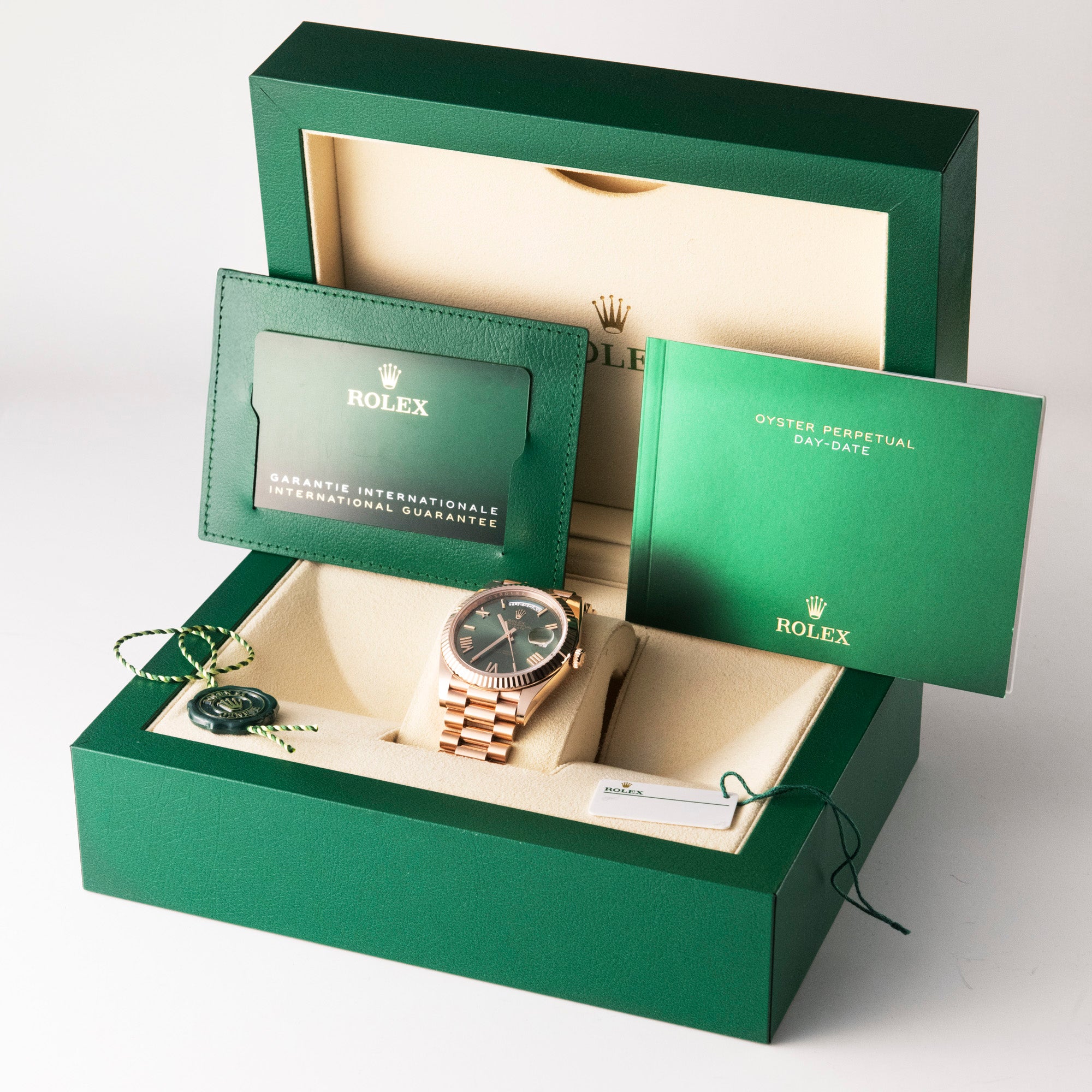Day-Date, 228235-0025