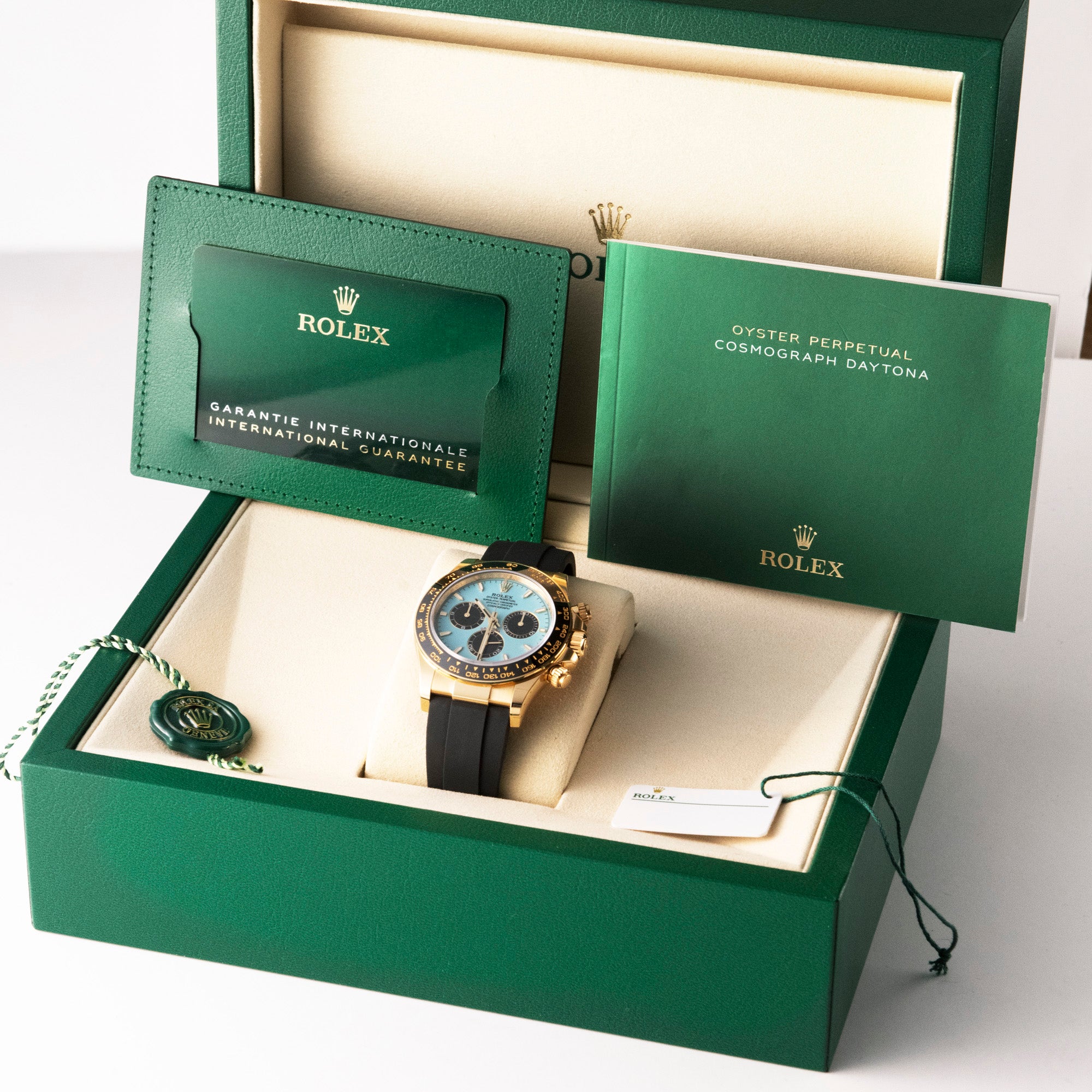 Daytona, 126518LN-0014